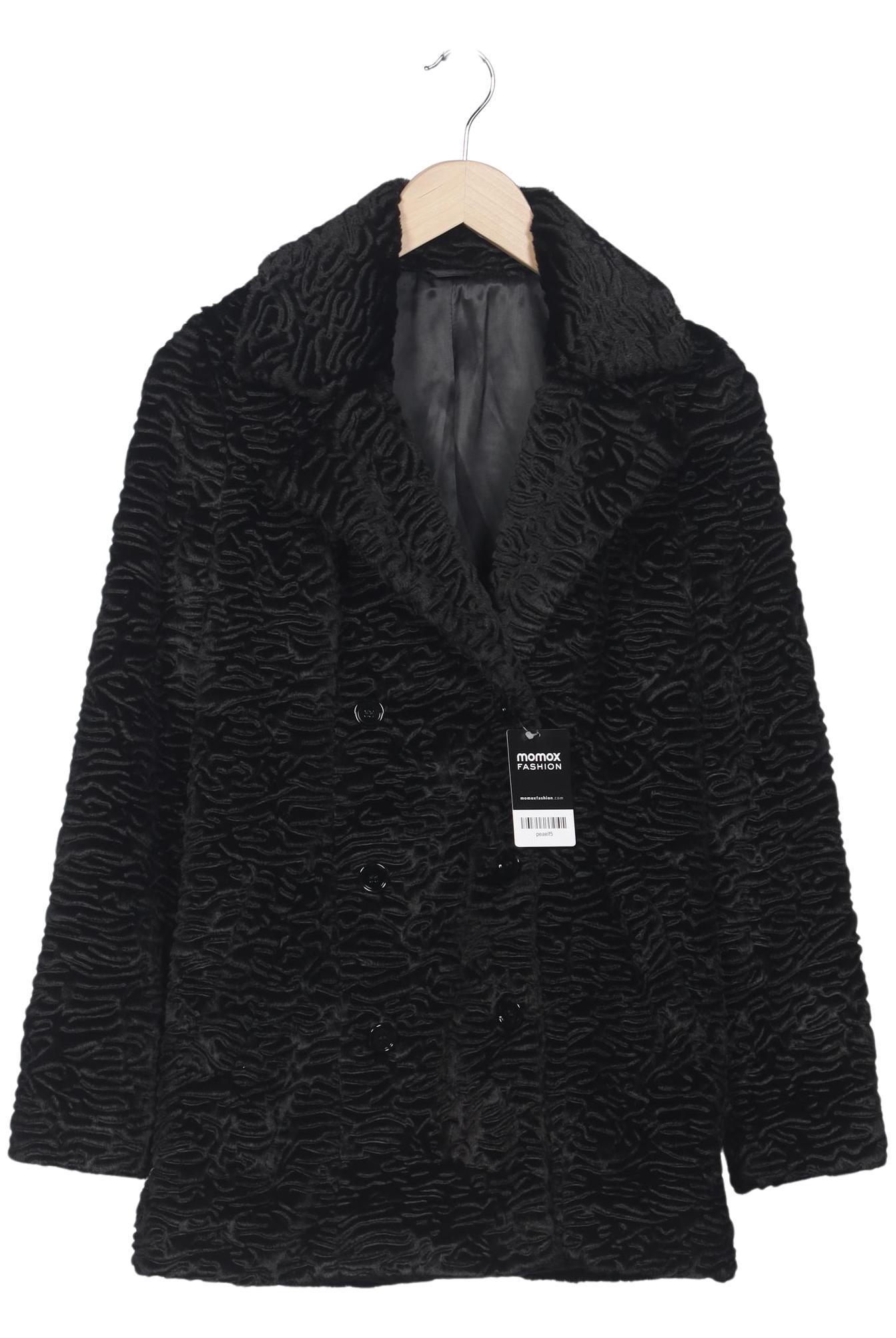 

& Other Stories Damen Jacke, schwarz, Gr. 34