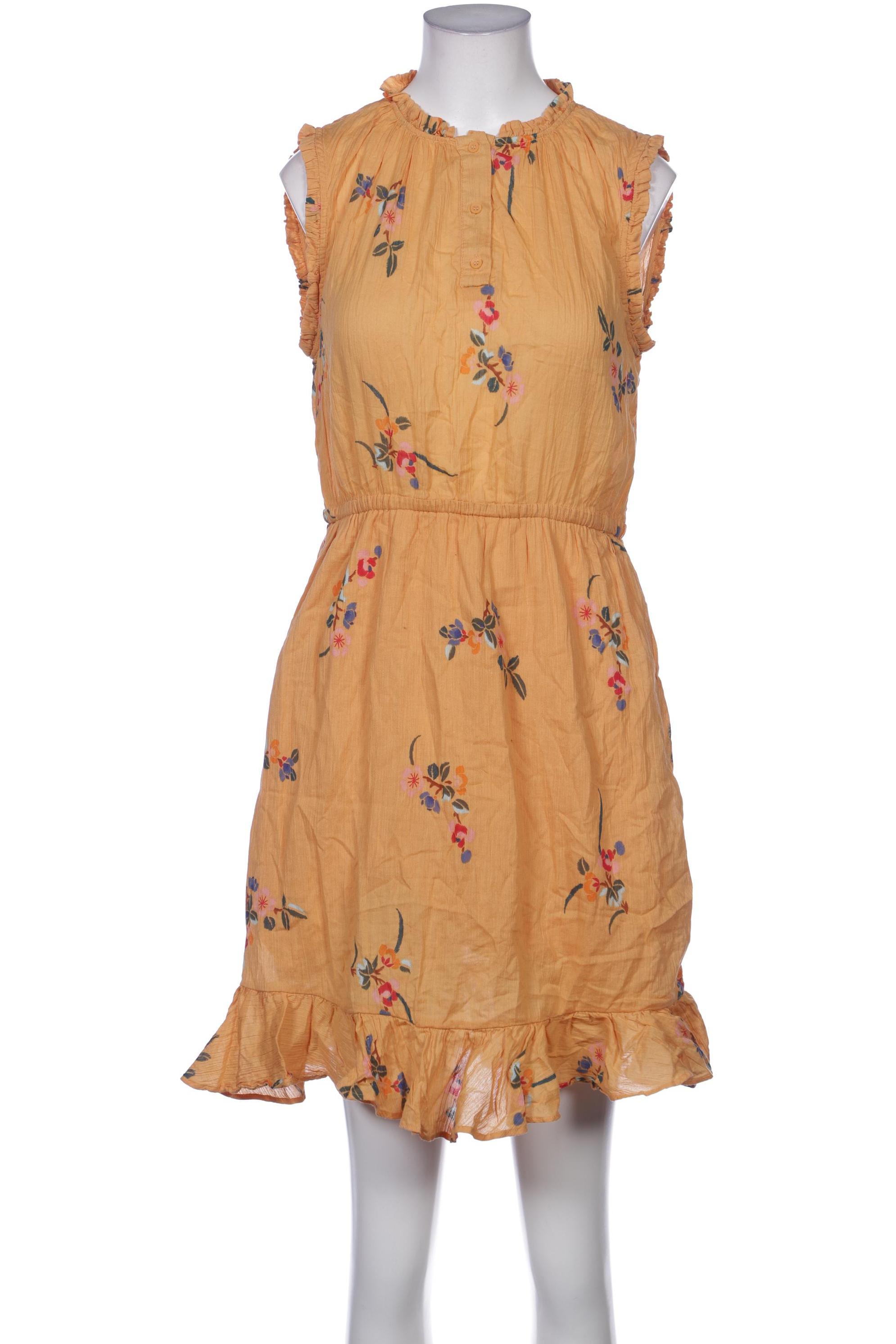 

& Other Stories Damen Kleid, orange, Gr. 38