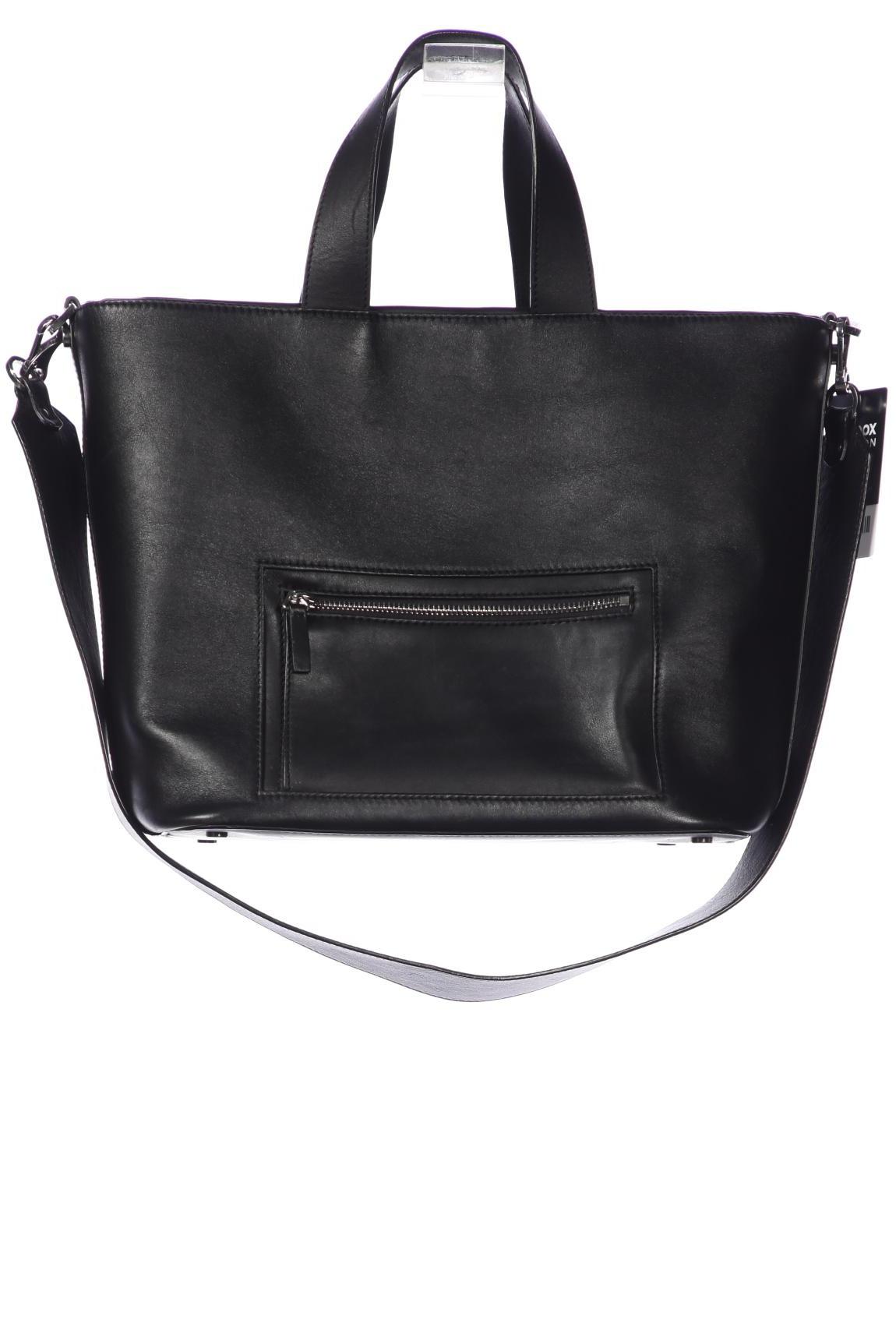 

& Other Stories Damen Handtasche, schwarz, Gr.