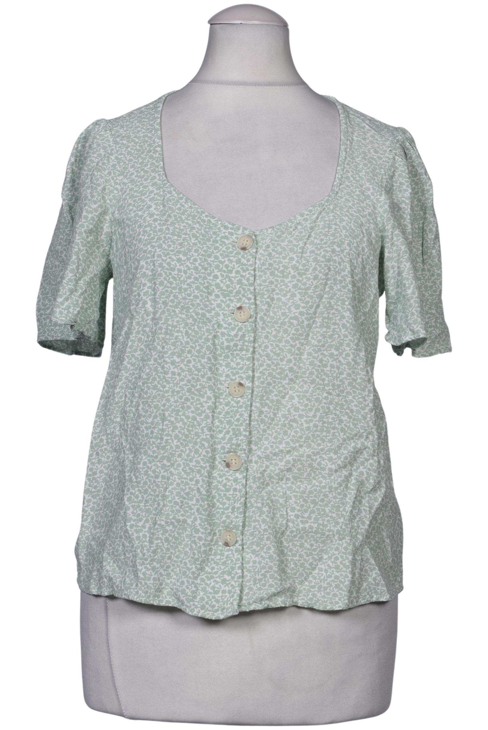 

& Other Stories Damen Bluse, hellgrün, Gr. 34