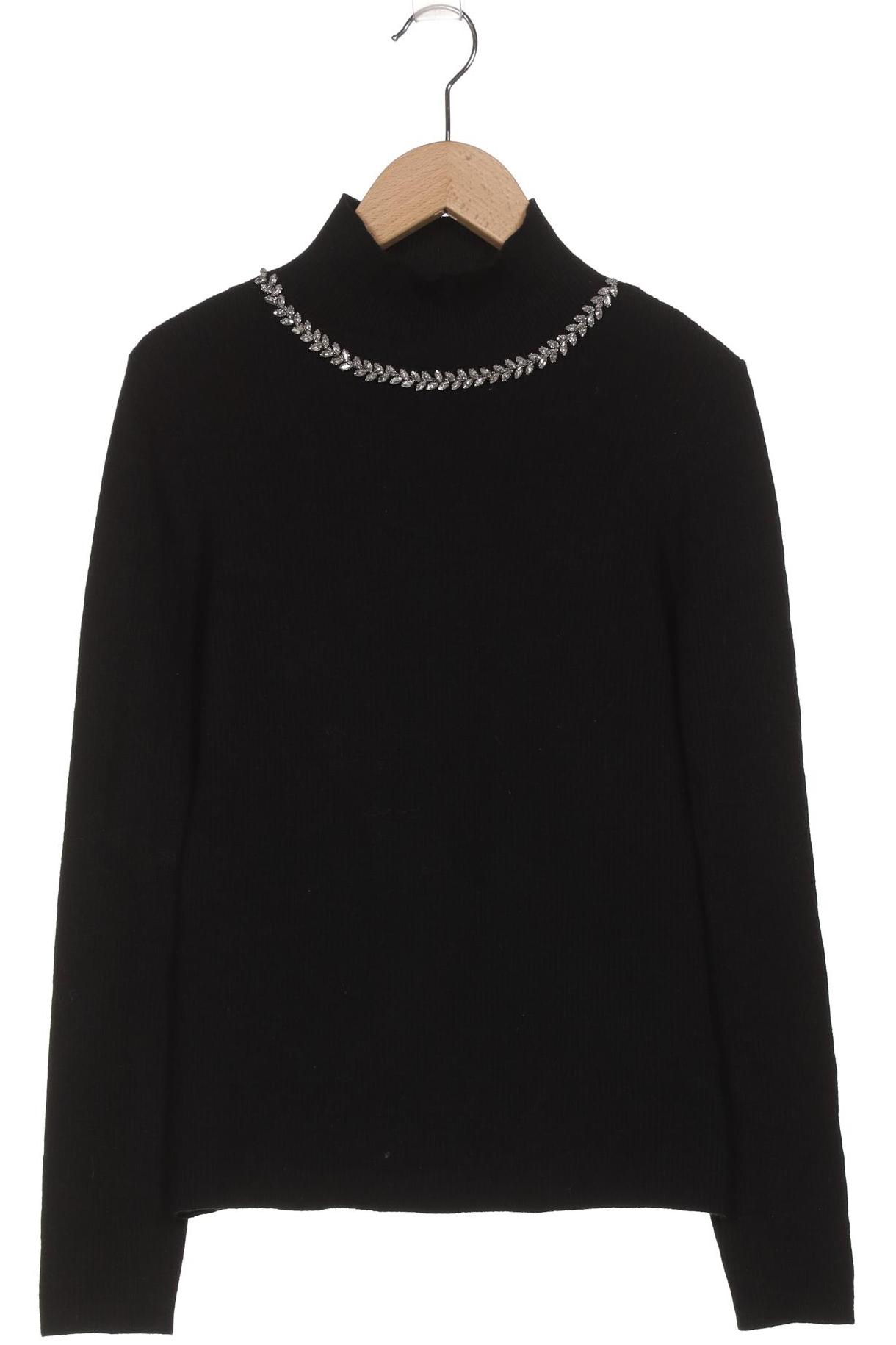 

& Other Stories Damen Pullover, schwarz, Gr. 36