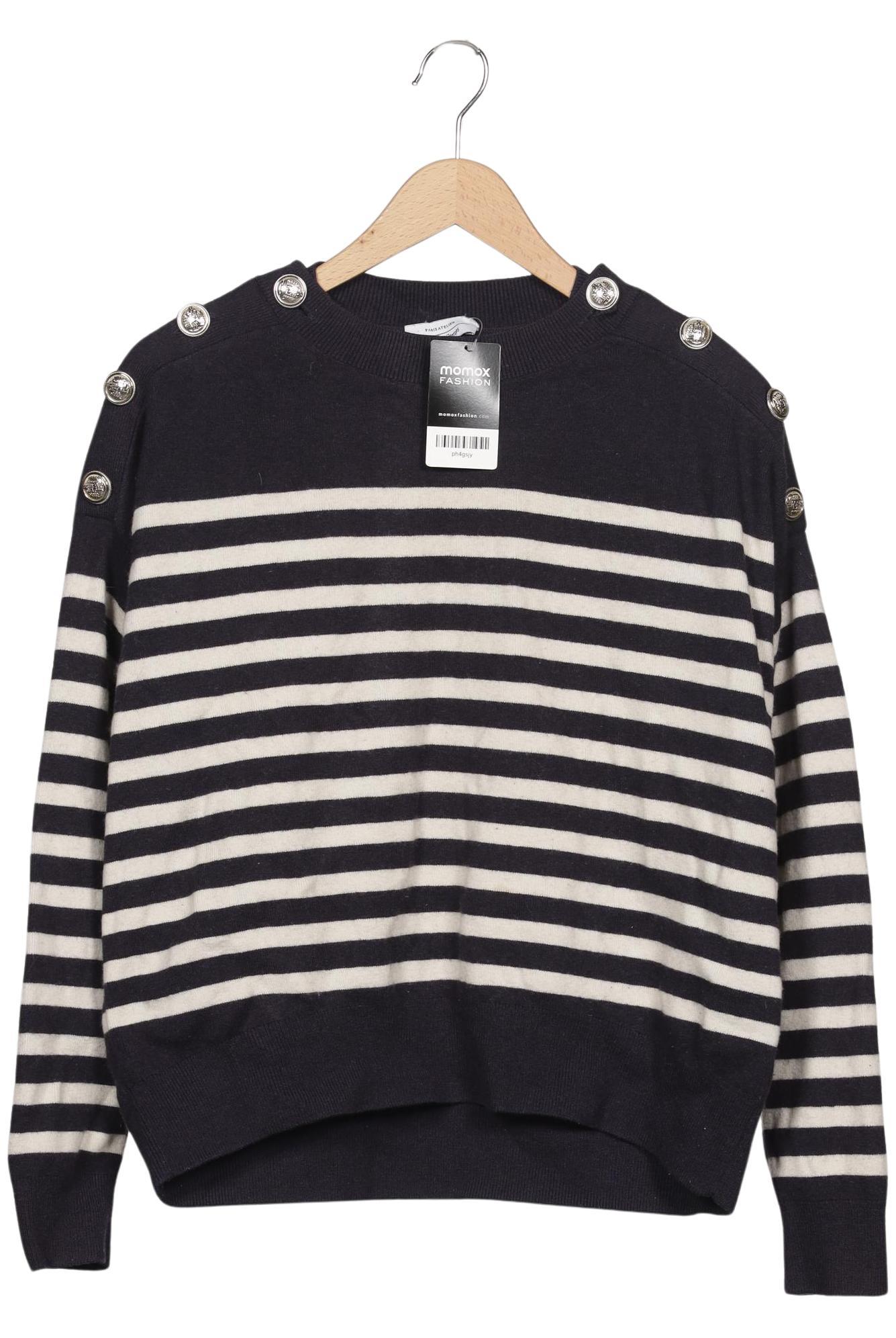 

& Other Stories Damen Pullover, mehrfarbig, Gr. 36