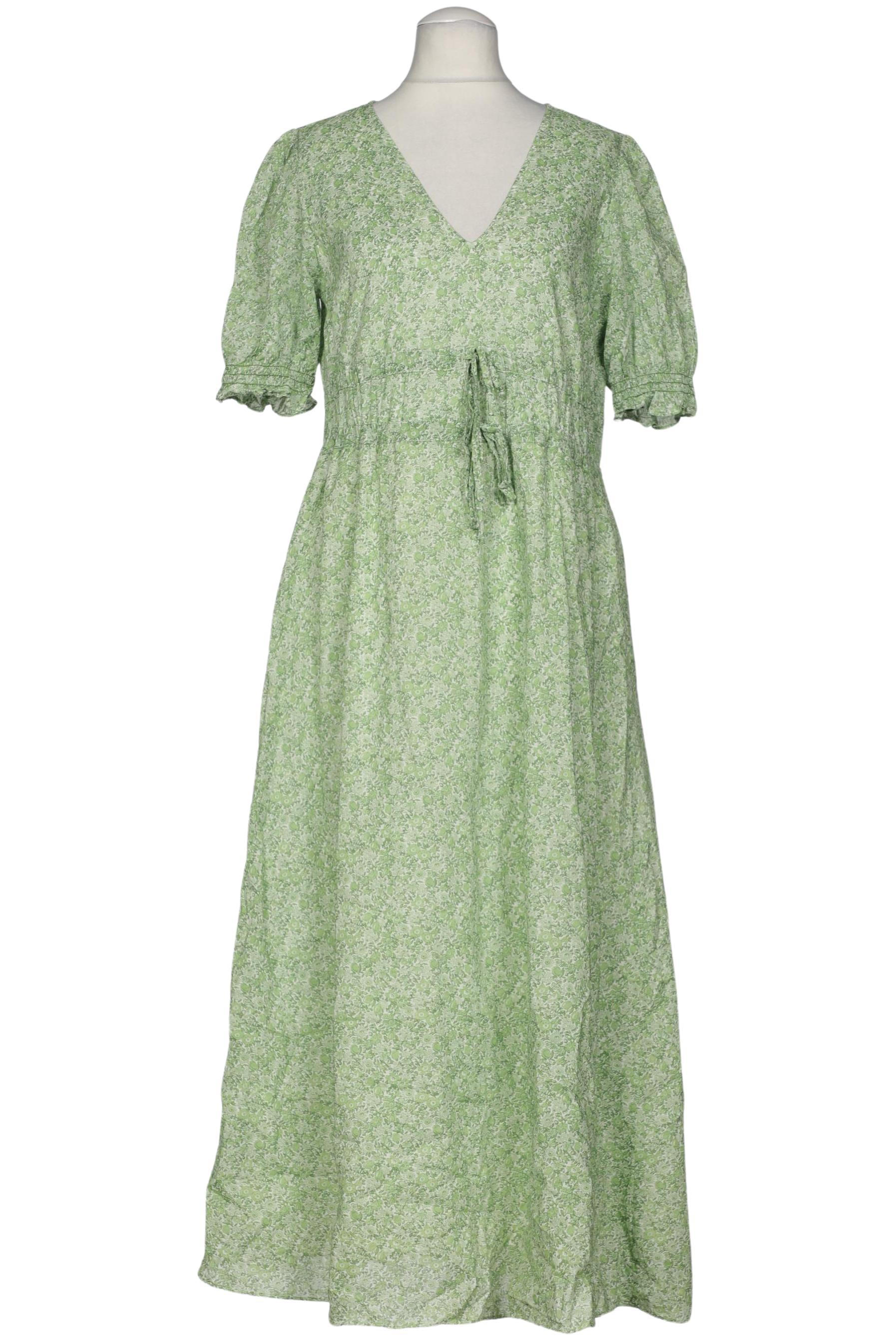 

& Other Stories Damen Kleid, grün, Gr. 36