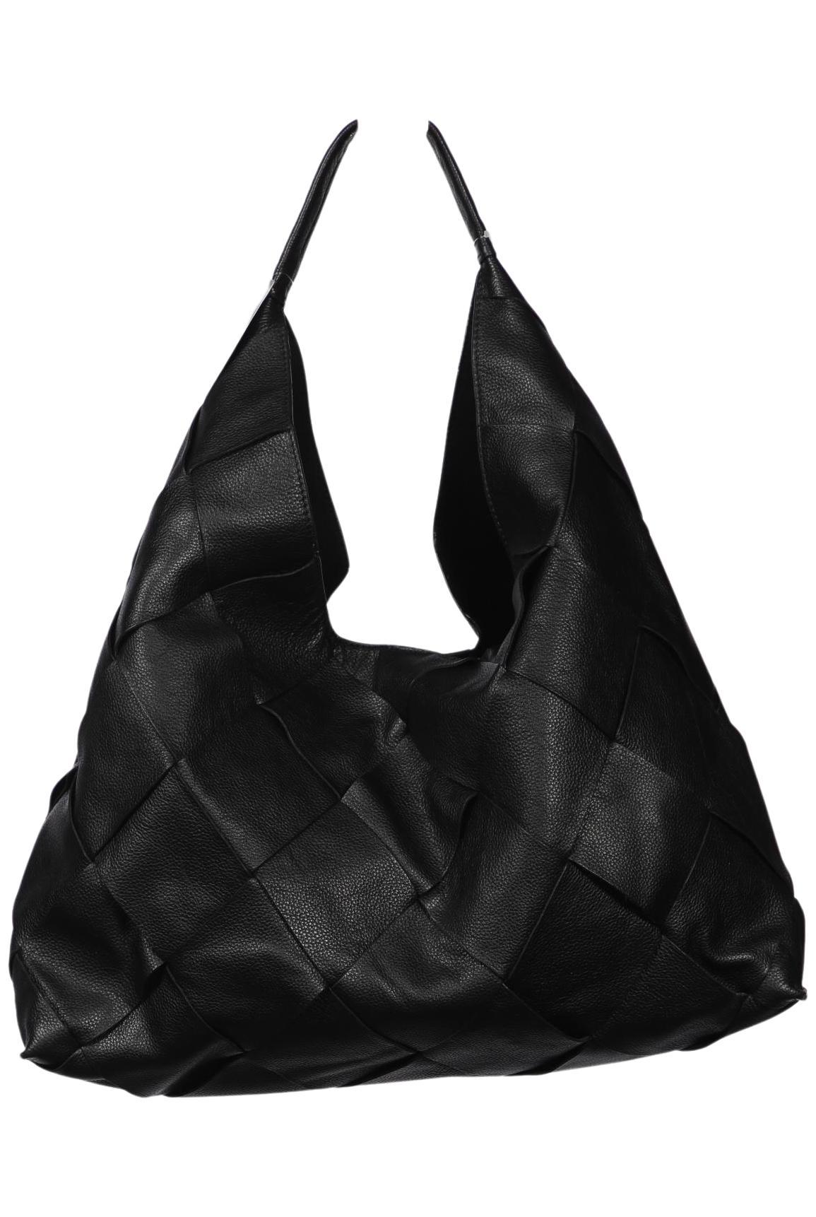 

& Other Stories Damen Handtasche, schwarz, Gr.