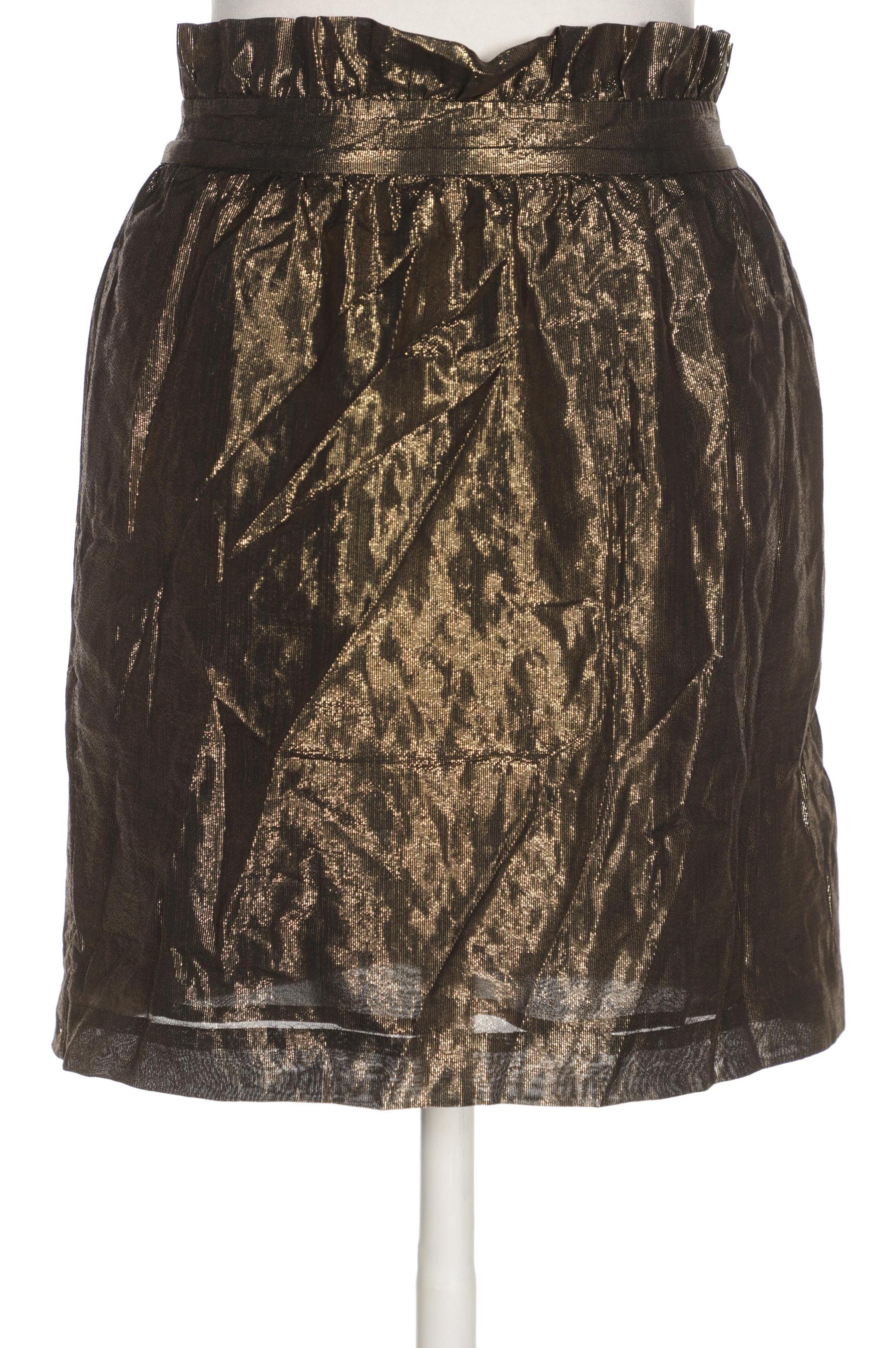 

& Other Stories Damen Rock, gold, Gr. 34