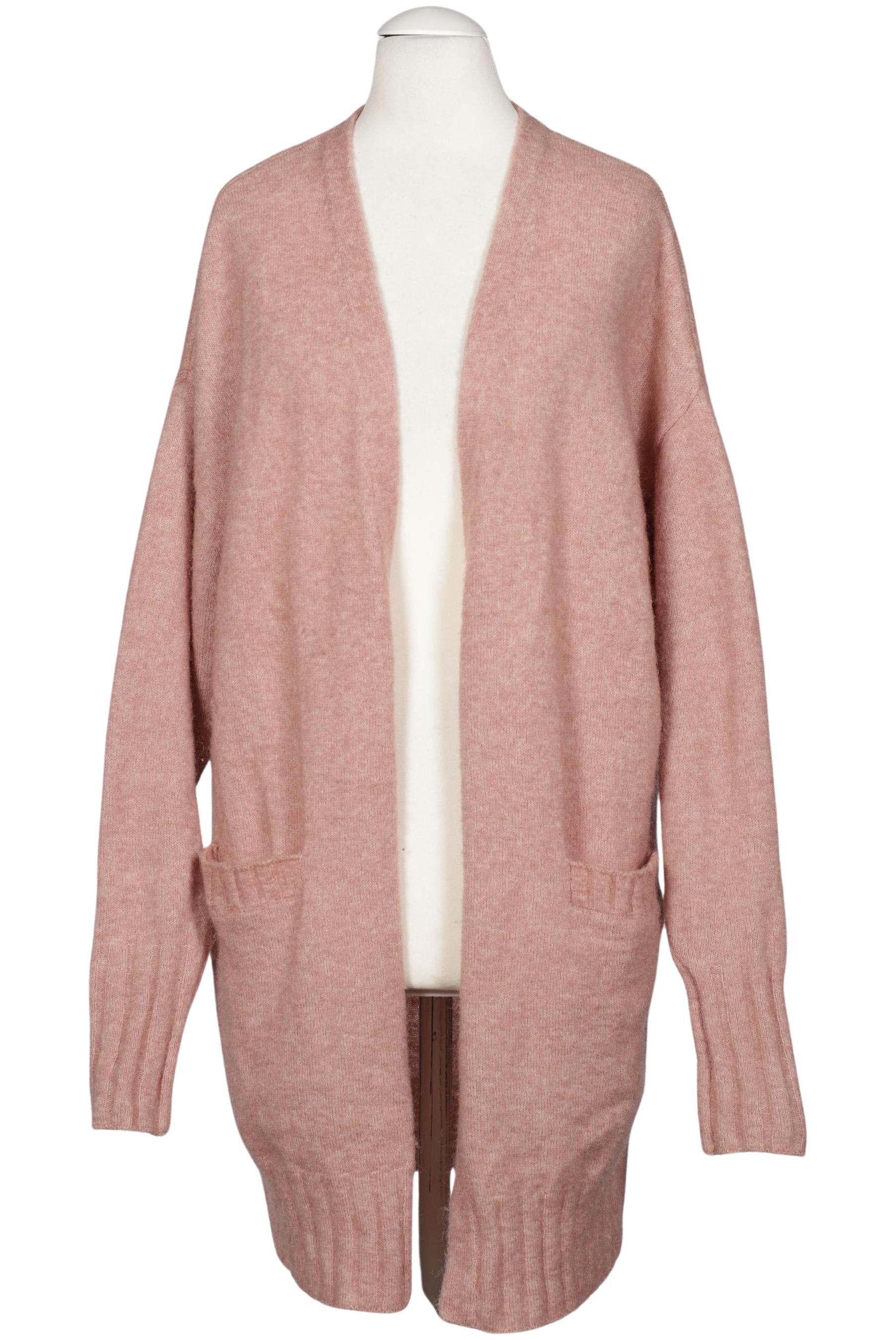 

& Other Stories Damen Strickjacke, pink, Gr. 34