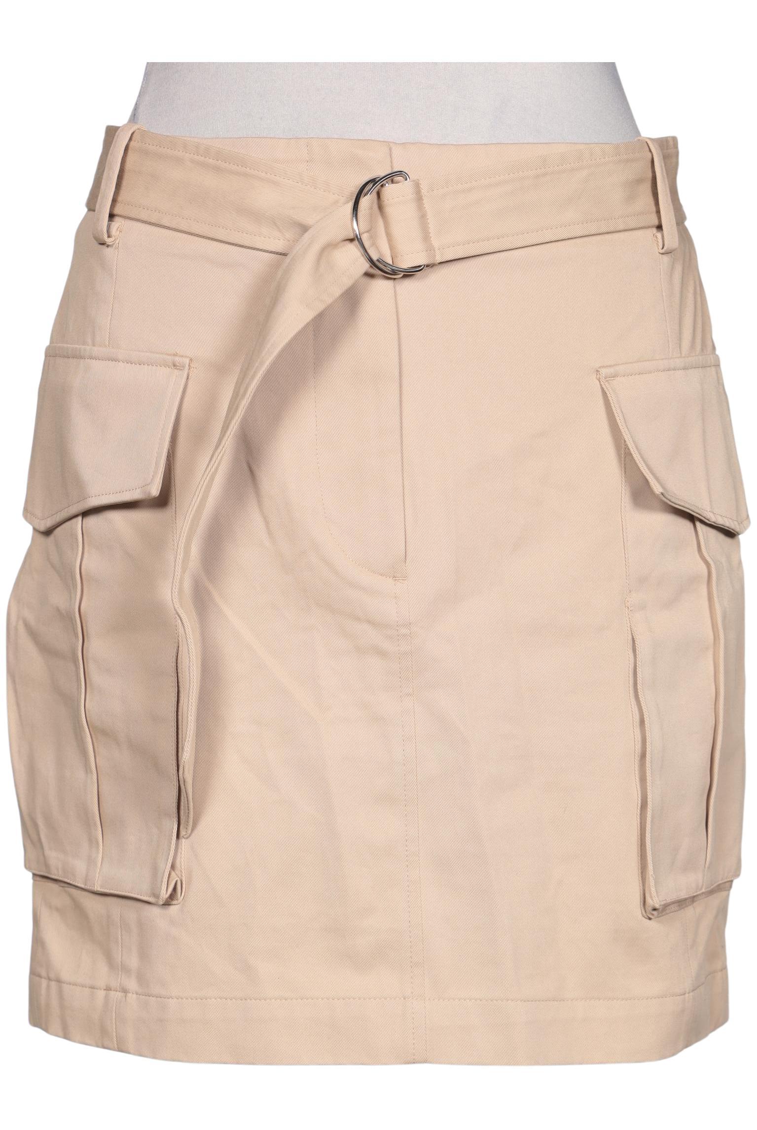 

& Other Stories Damen Rock, beige, Gr. 36