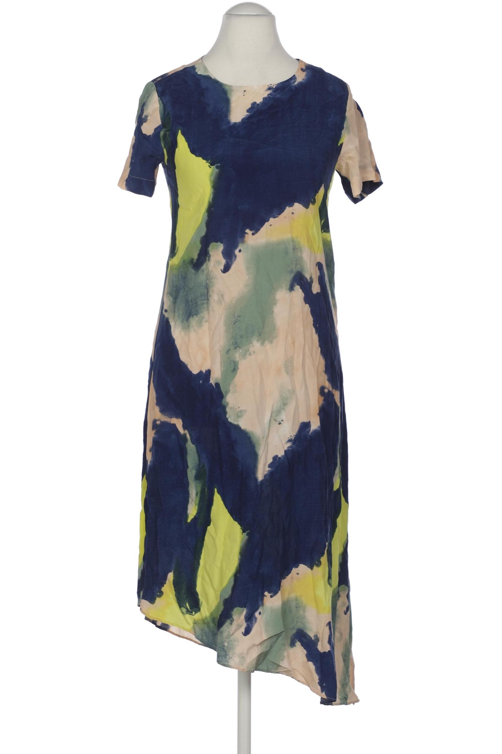 

& Other Stories Damen Kleid, mehrfarbig, Gr. 34