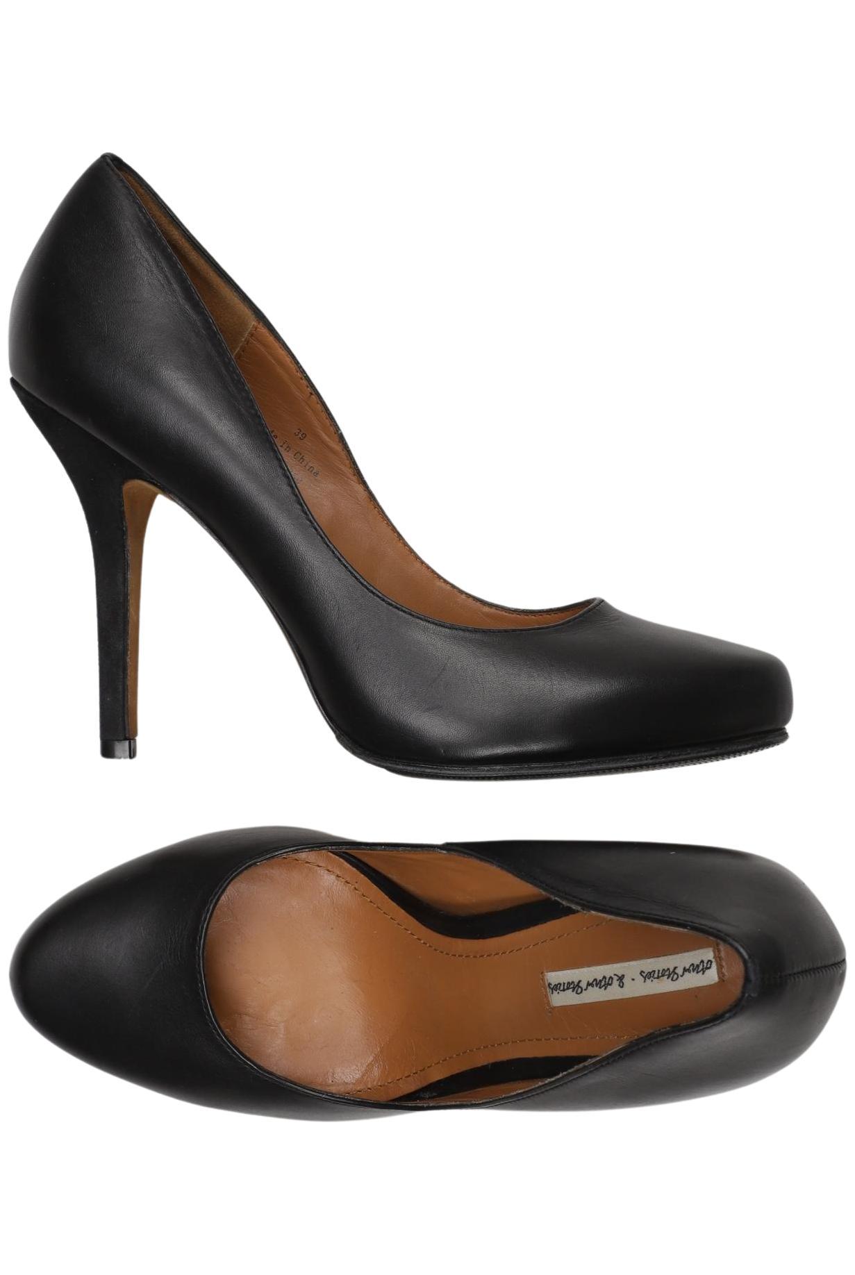 

& Other Stories Damen Pumps, schwarz, Gr. 39