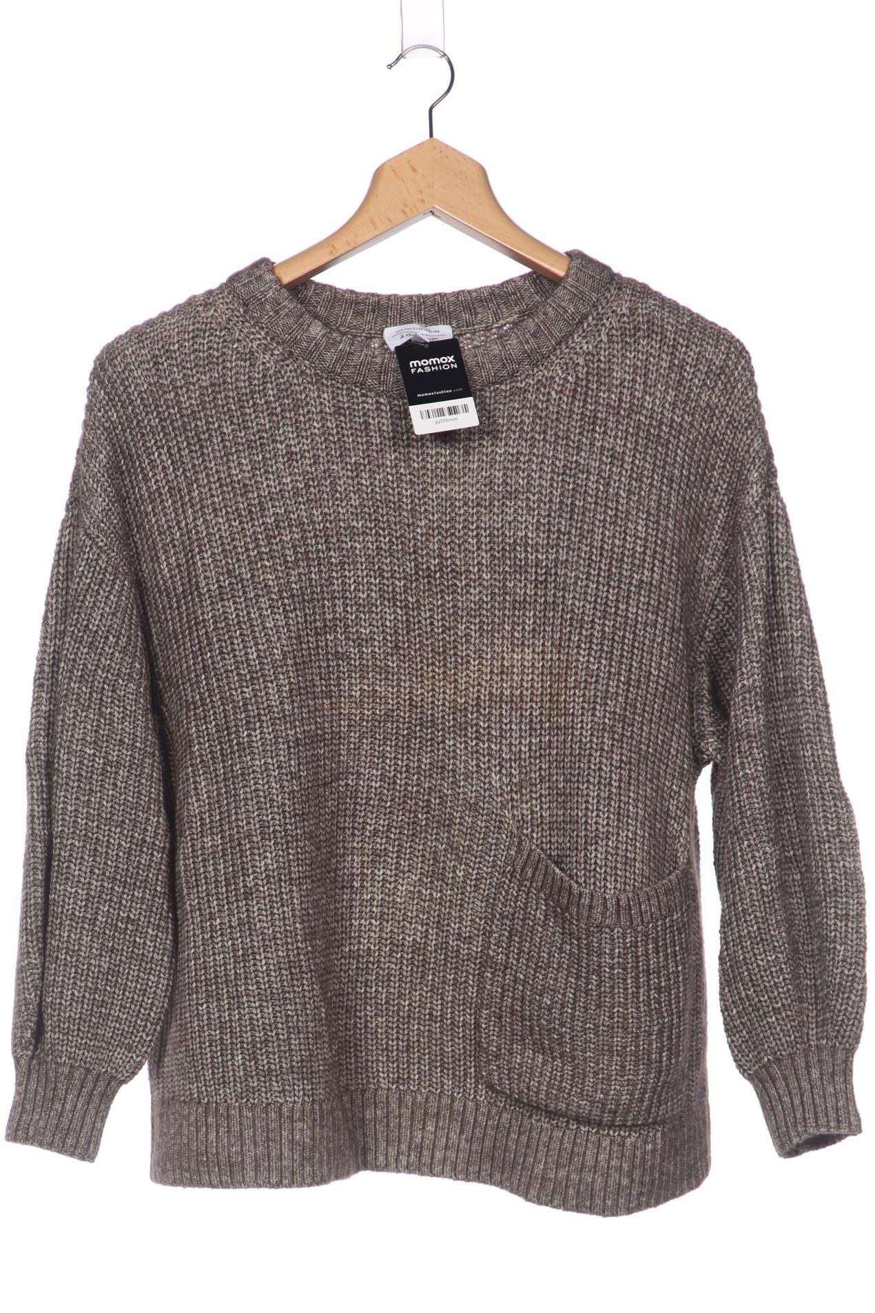 

& Other Stories Damen Pullover, grau, Gr. 42