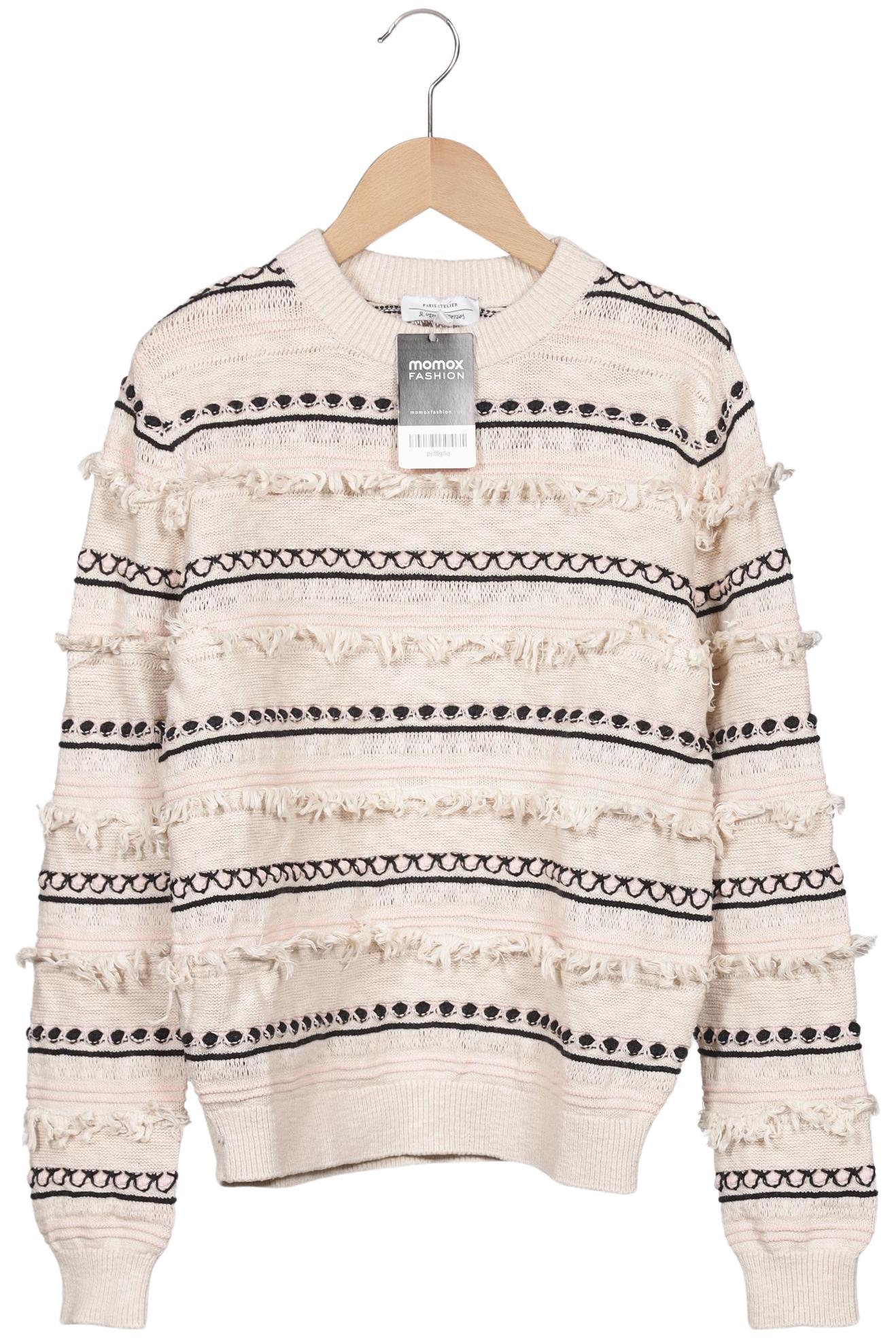 

& Other Stories Damen Pullover, mehrfarbig, Gr. 38