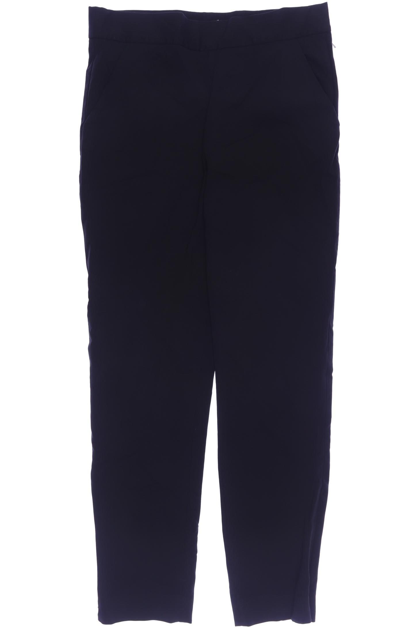 

& Other Stories Damen Stoffhose, schwarz, Gr. 36