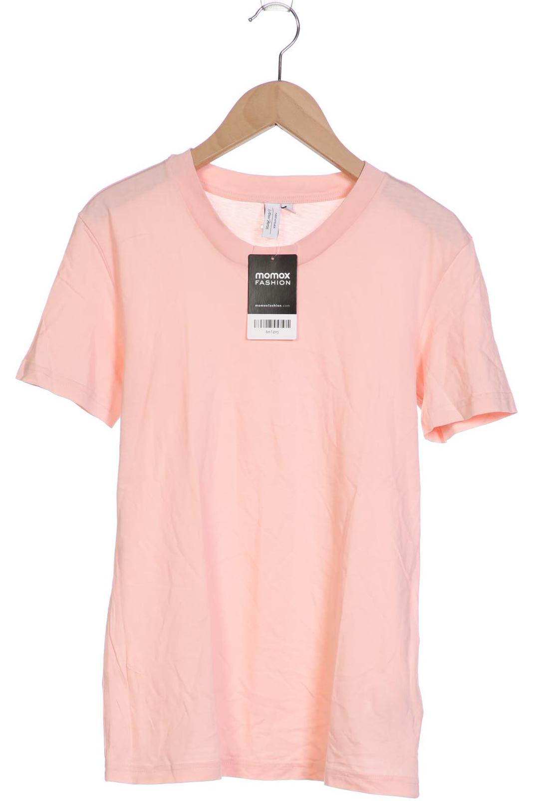 

& Other Stories Damen T-Shirt, pink, Gr. 34