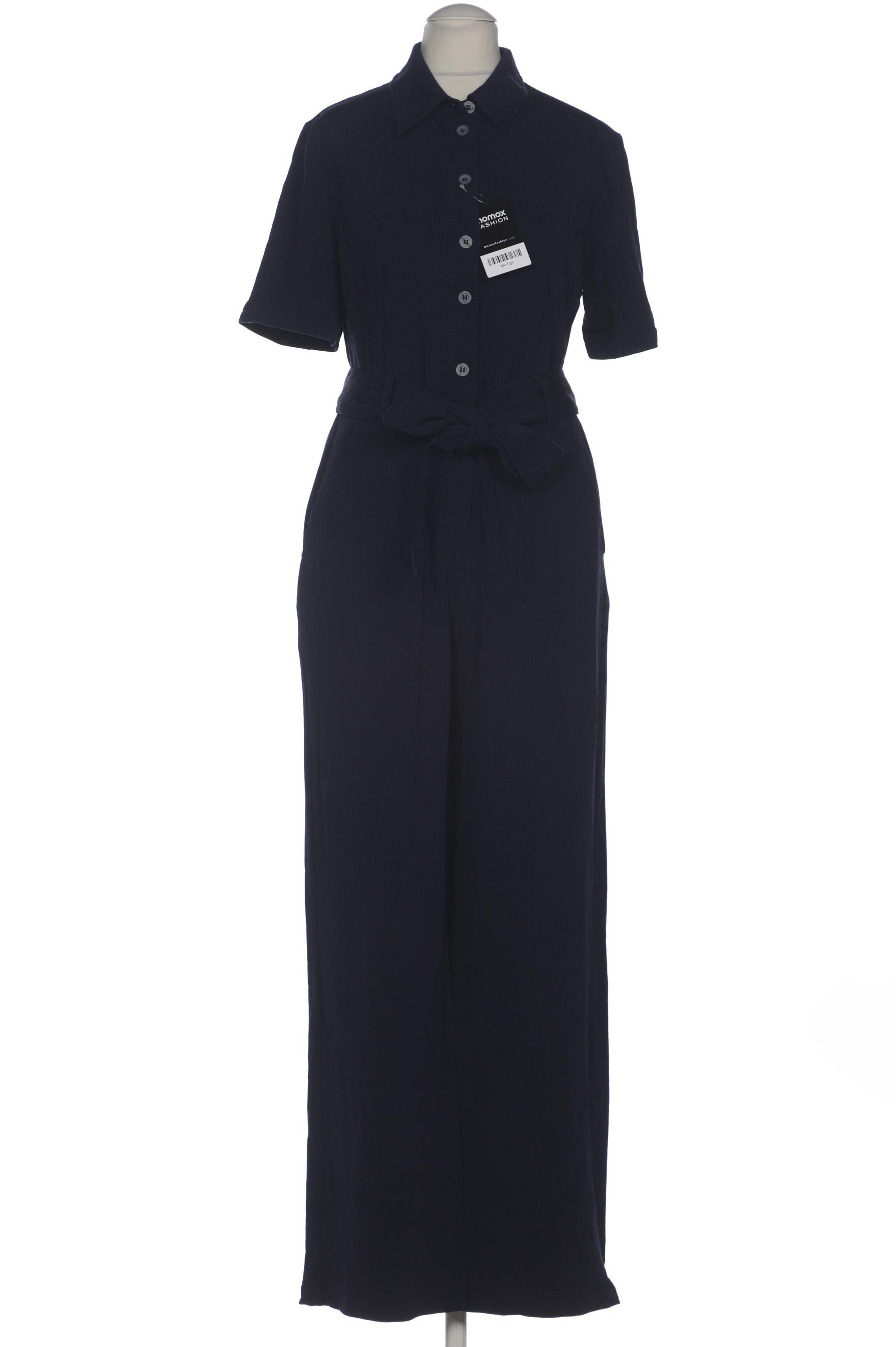 

& Other Stories Damen Jumpsuit/Overall, marineblau, Gr. 36