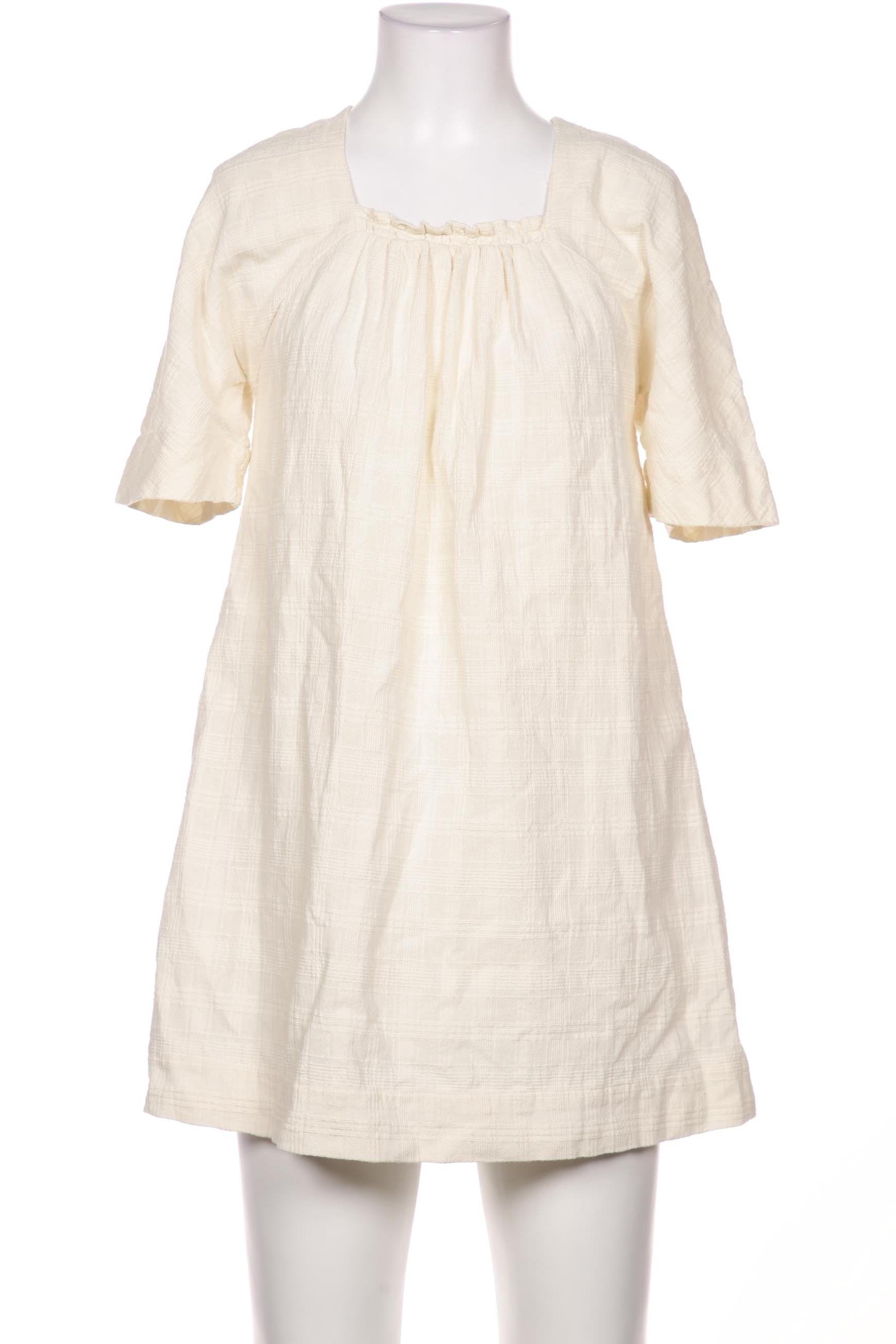 

& Other Stories Damen Kleid, cremeweiß, Gr. 34