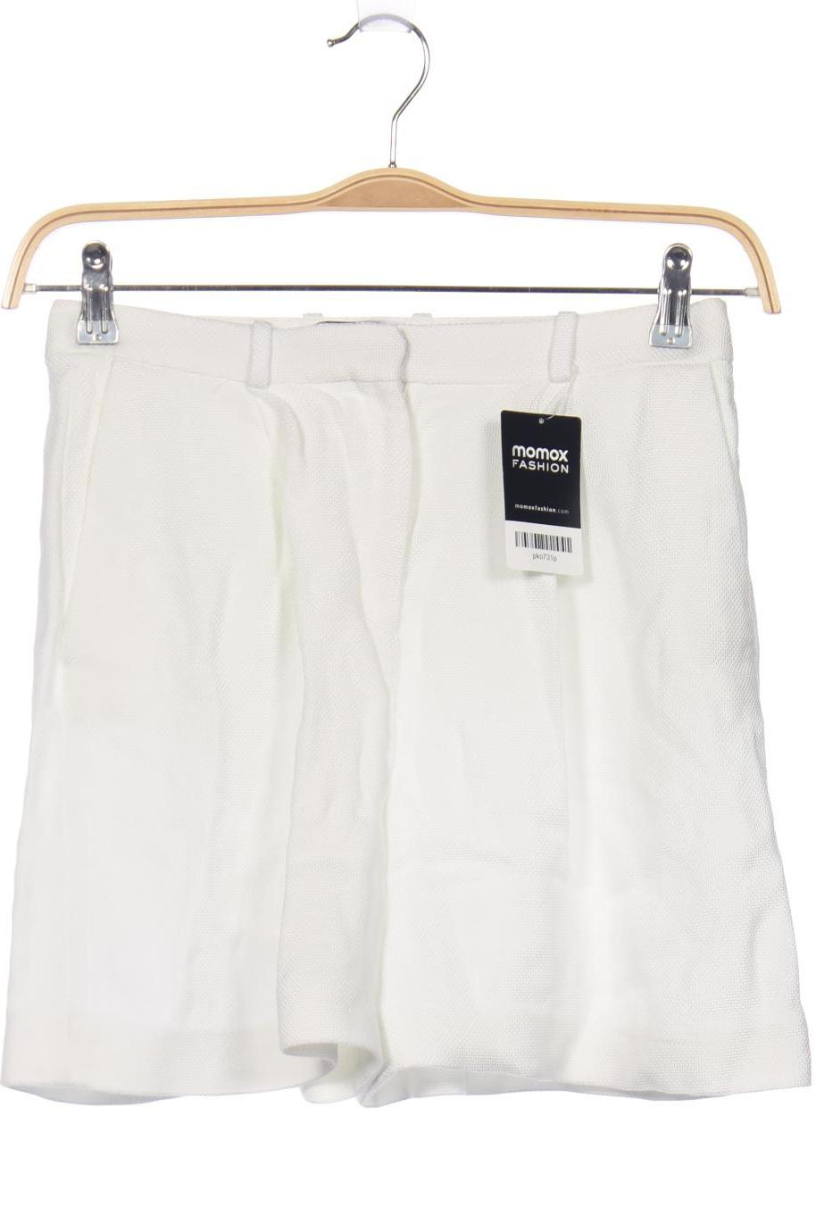 

& Other Stories Damen Shorts, weiß
