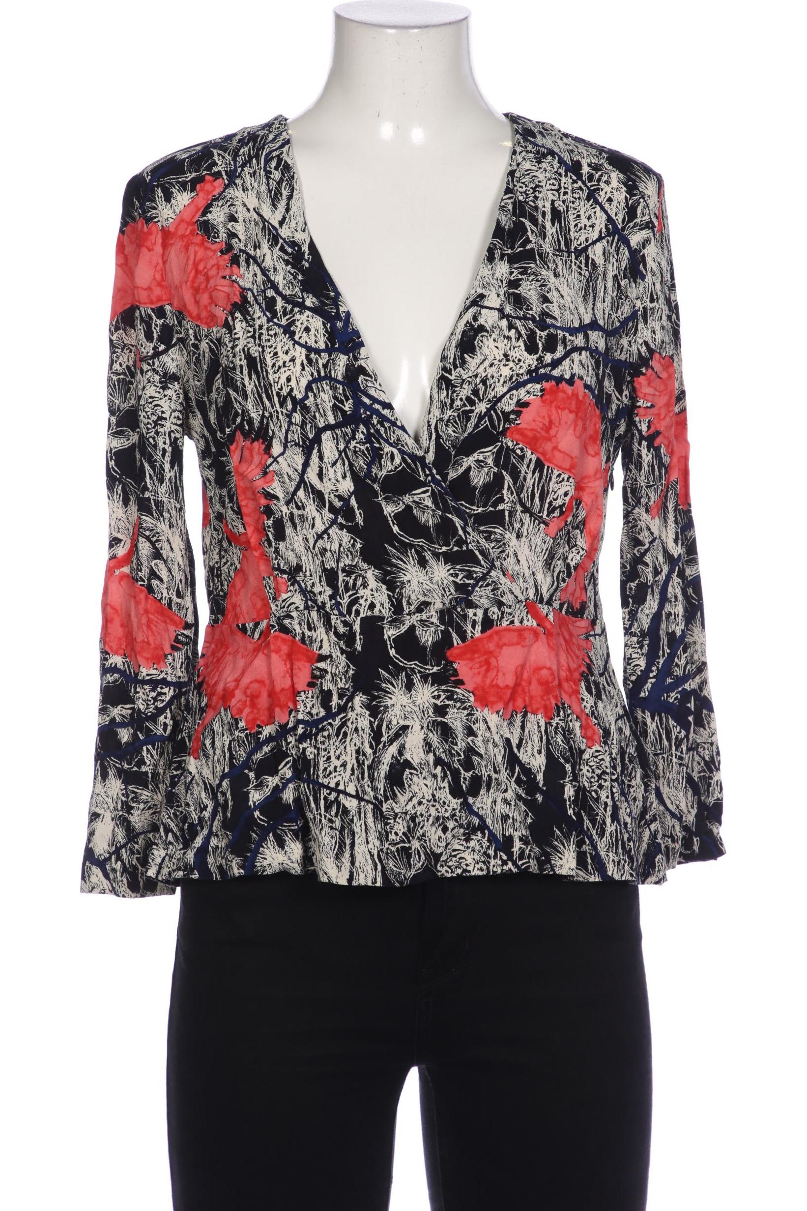 

& Other Stories Damen Bluse, mehrfarbig, Gr. 40