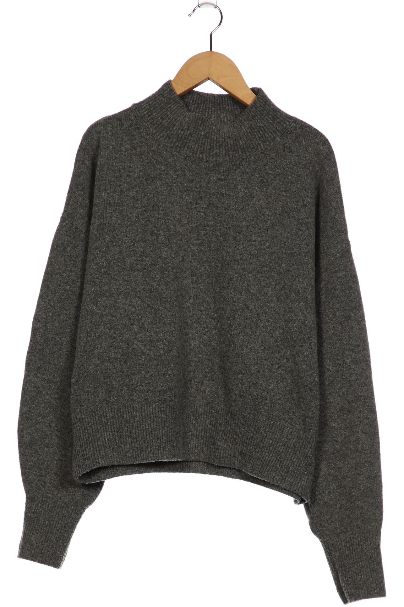 

& Other Stories Damen Pullover, grau, Gr. 38