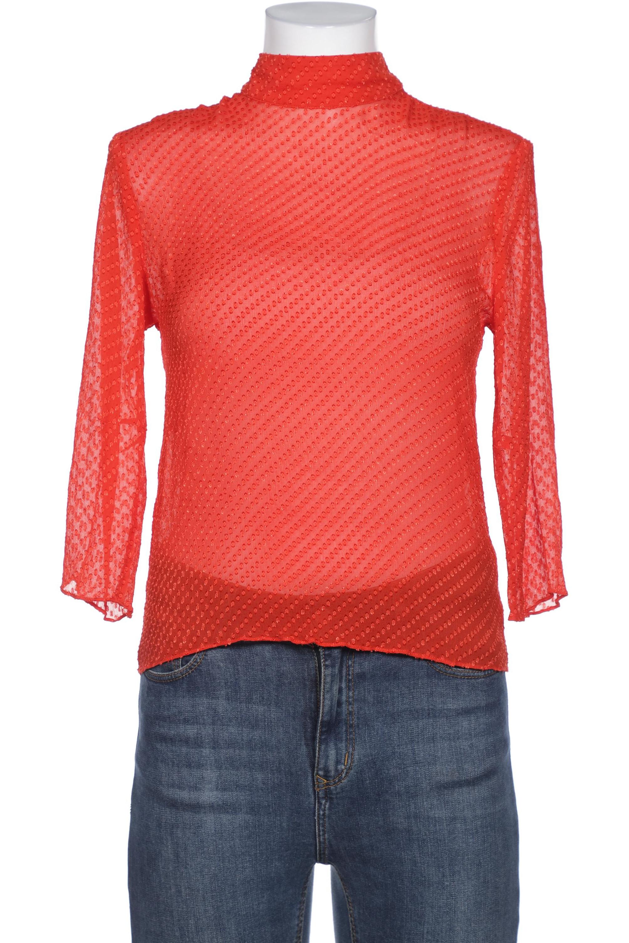 

& other stories Damen Bluse, rot