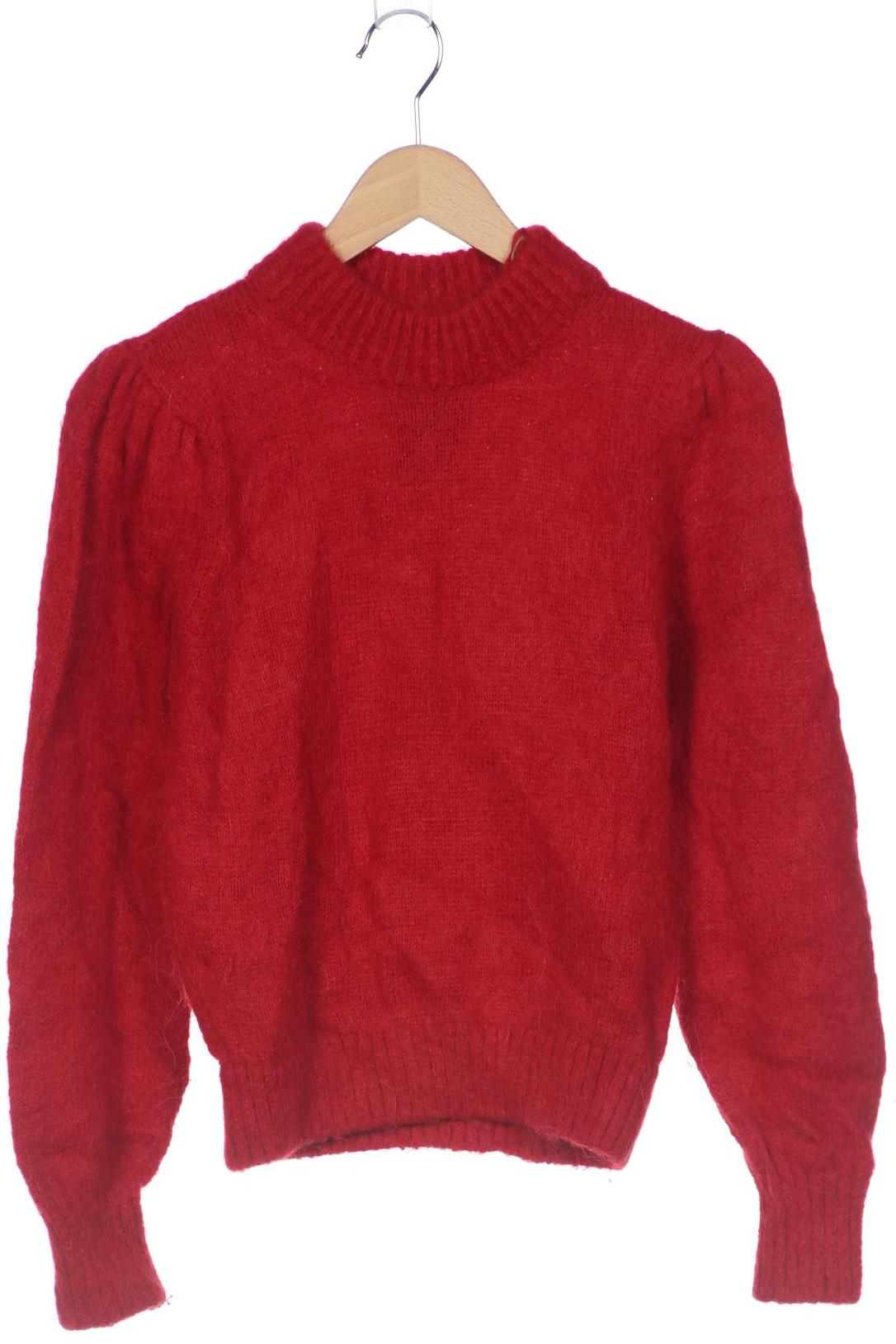 

& other stories Damen Pullover, rot