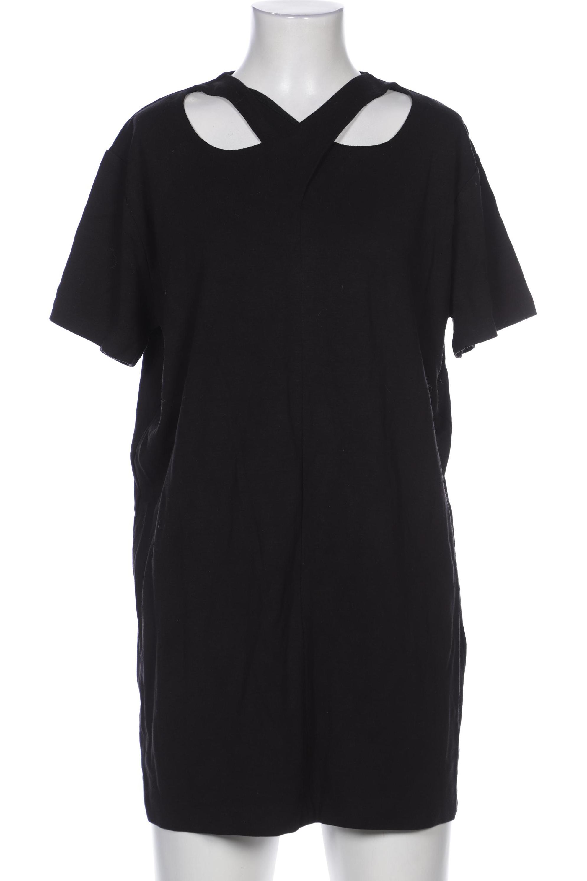 

& Other Stories Damen Kleid, schwarz, Gr. 38
