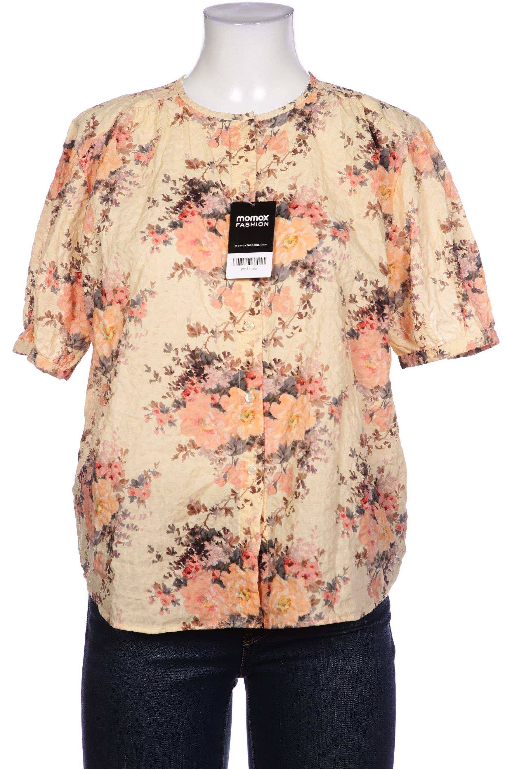 

& Other Stories Damen Bluse, beige, Gr. 38
