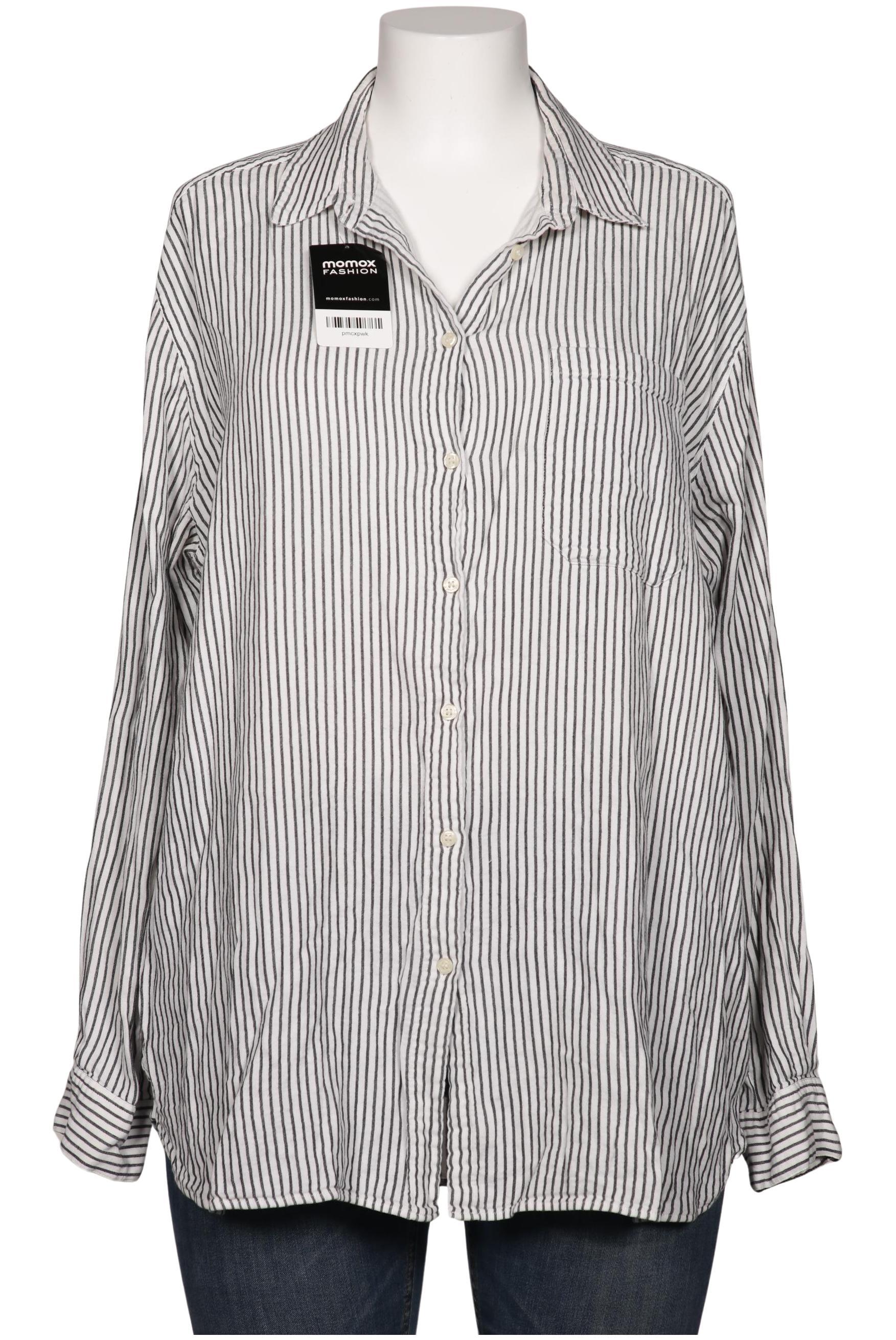 

& Other Stories Damen Bluse, mehrfarbig, Gr. 42