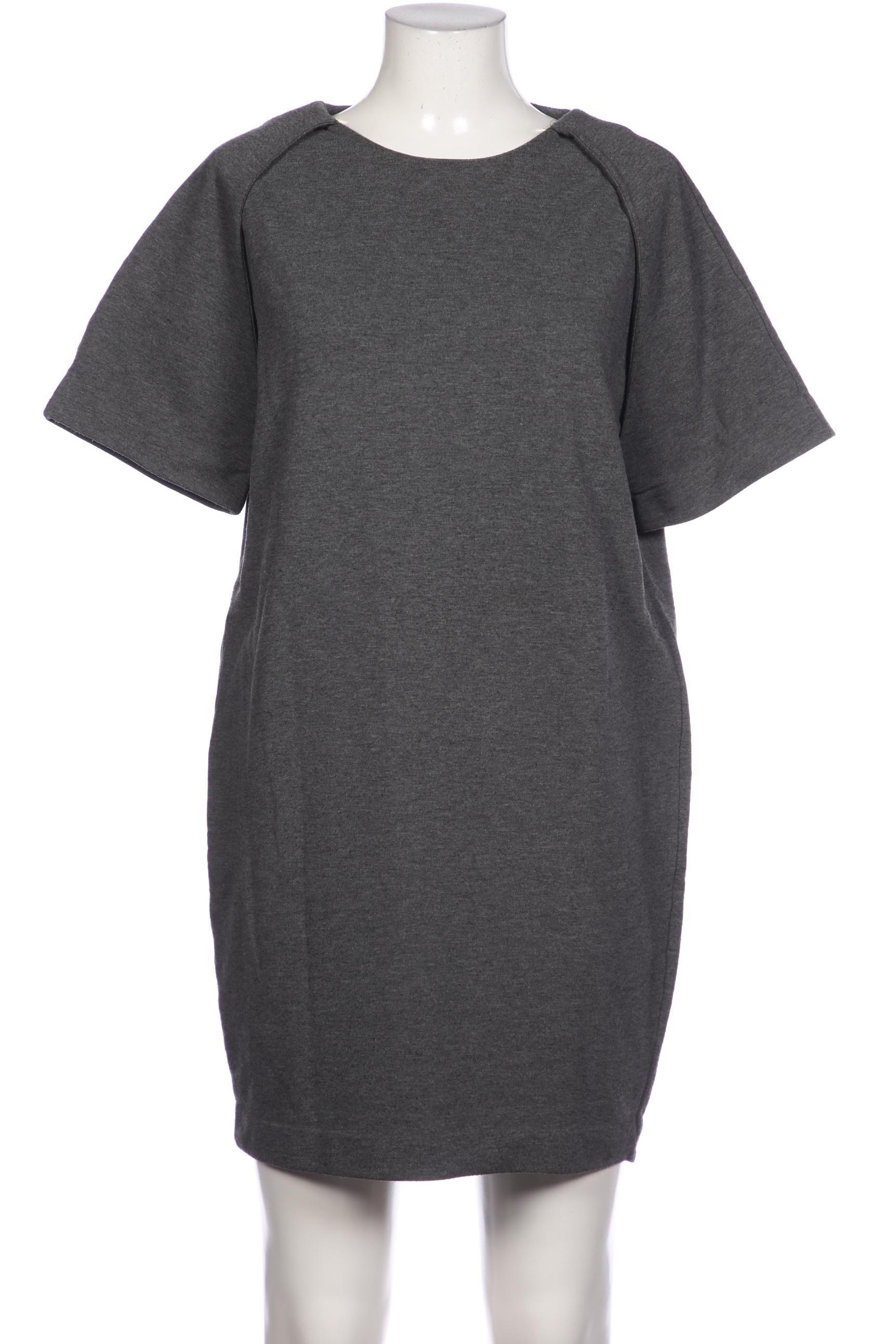 

& Other Stories Damen Kleid, grau, Gr. 40