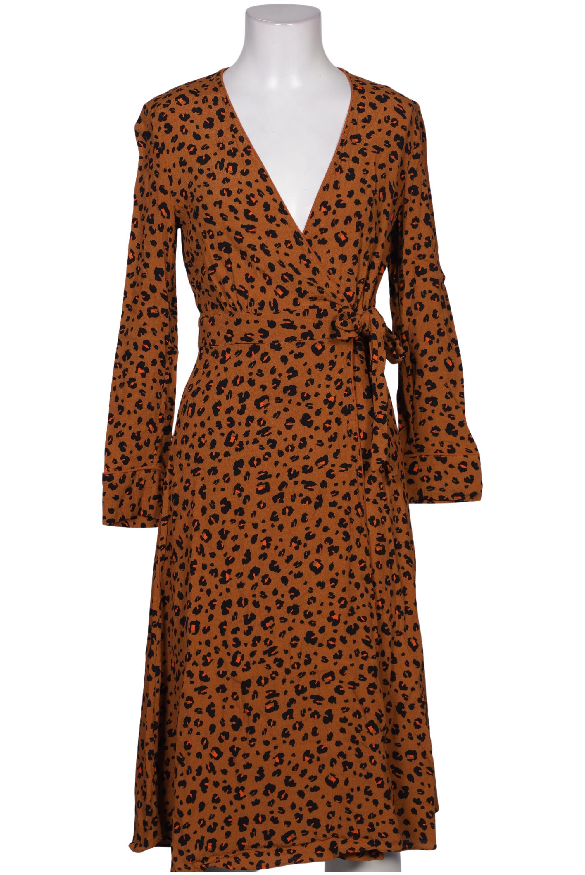 

& Other Stories Damen Kleid, braun, Gr. 36