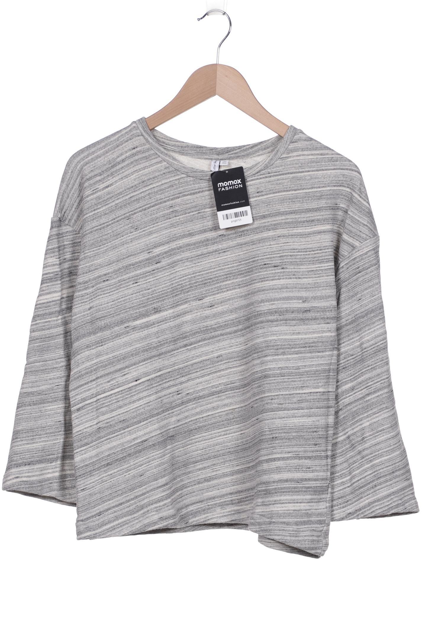 

& other stories Damen Sweatshirt, grau