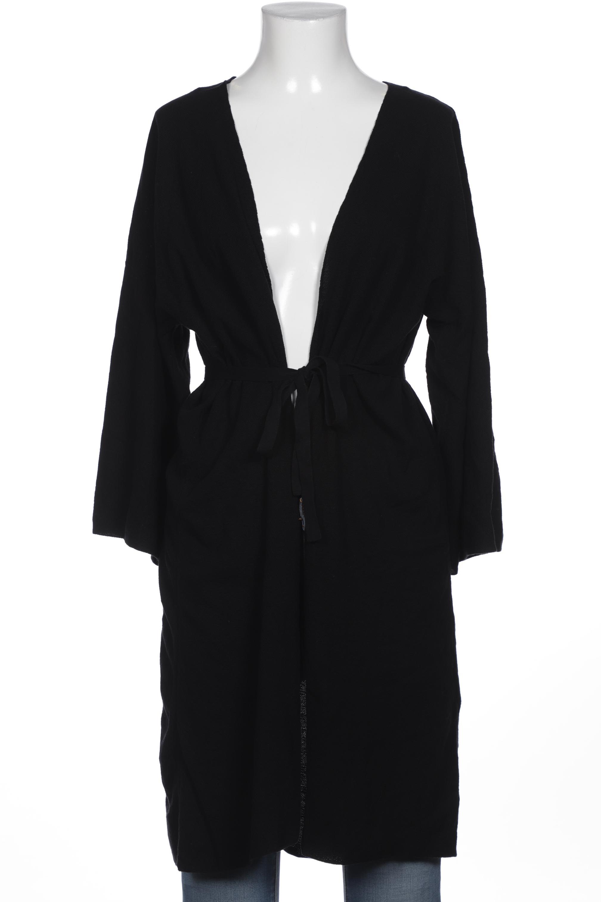 

& other stories Damen Strickjacke, schwarz