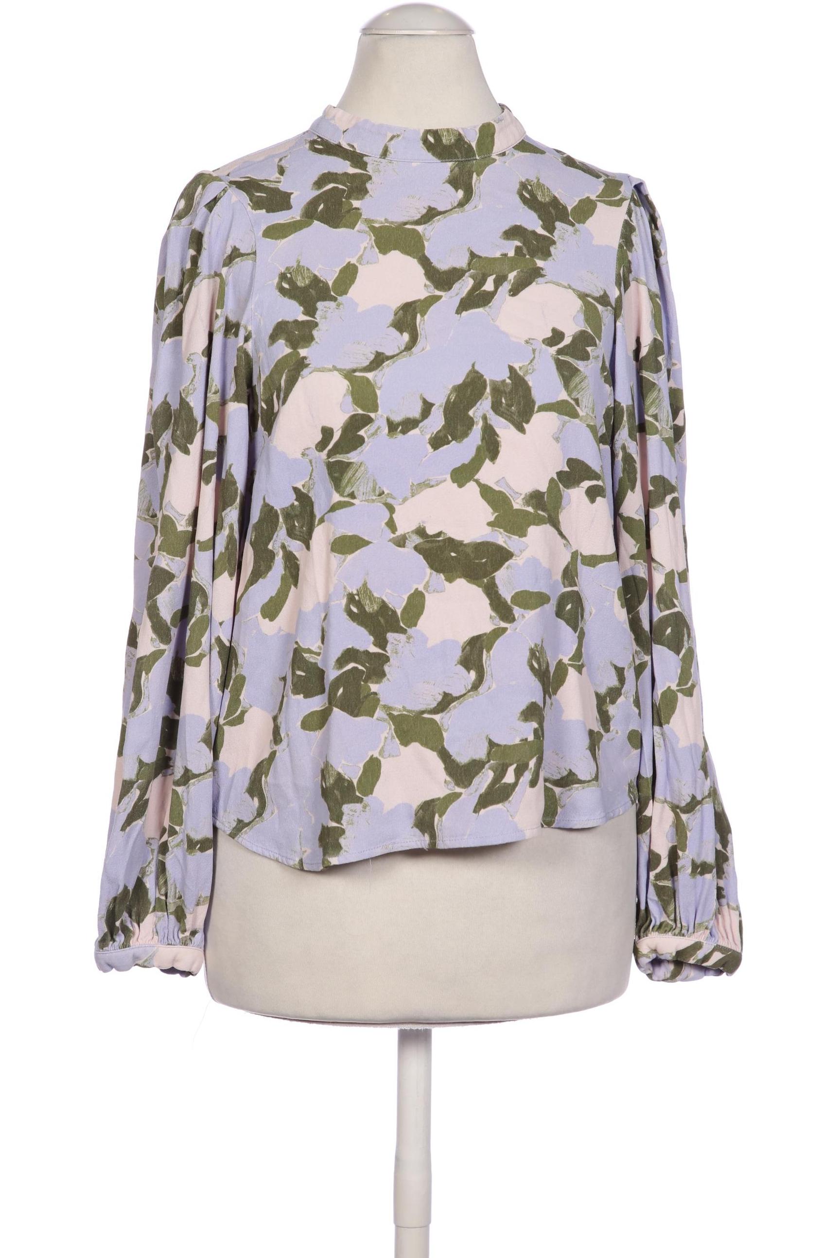 

& Other Stories Damen Bluse, flieder, Gr. 34