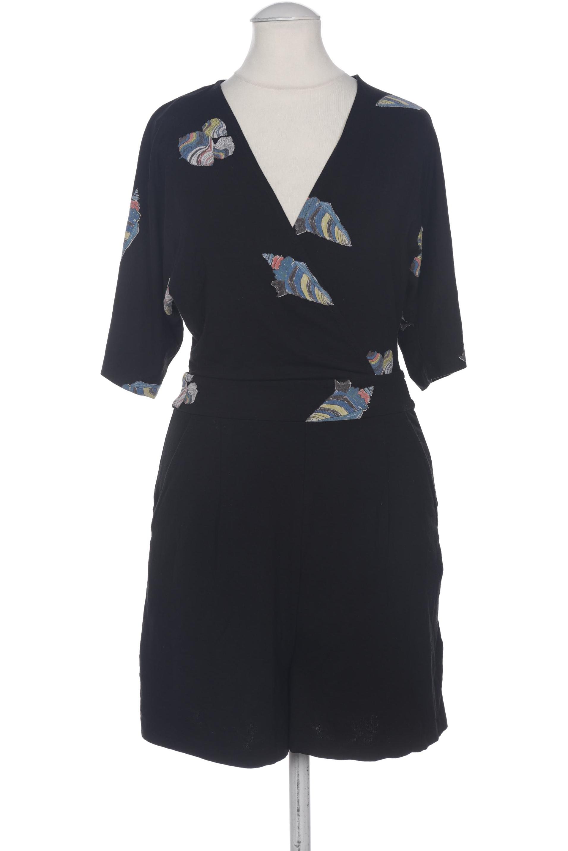 

& other stories Damen Jumpsuit/Overall, schwarz