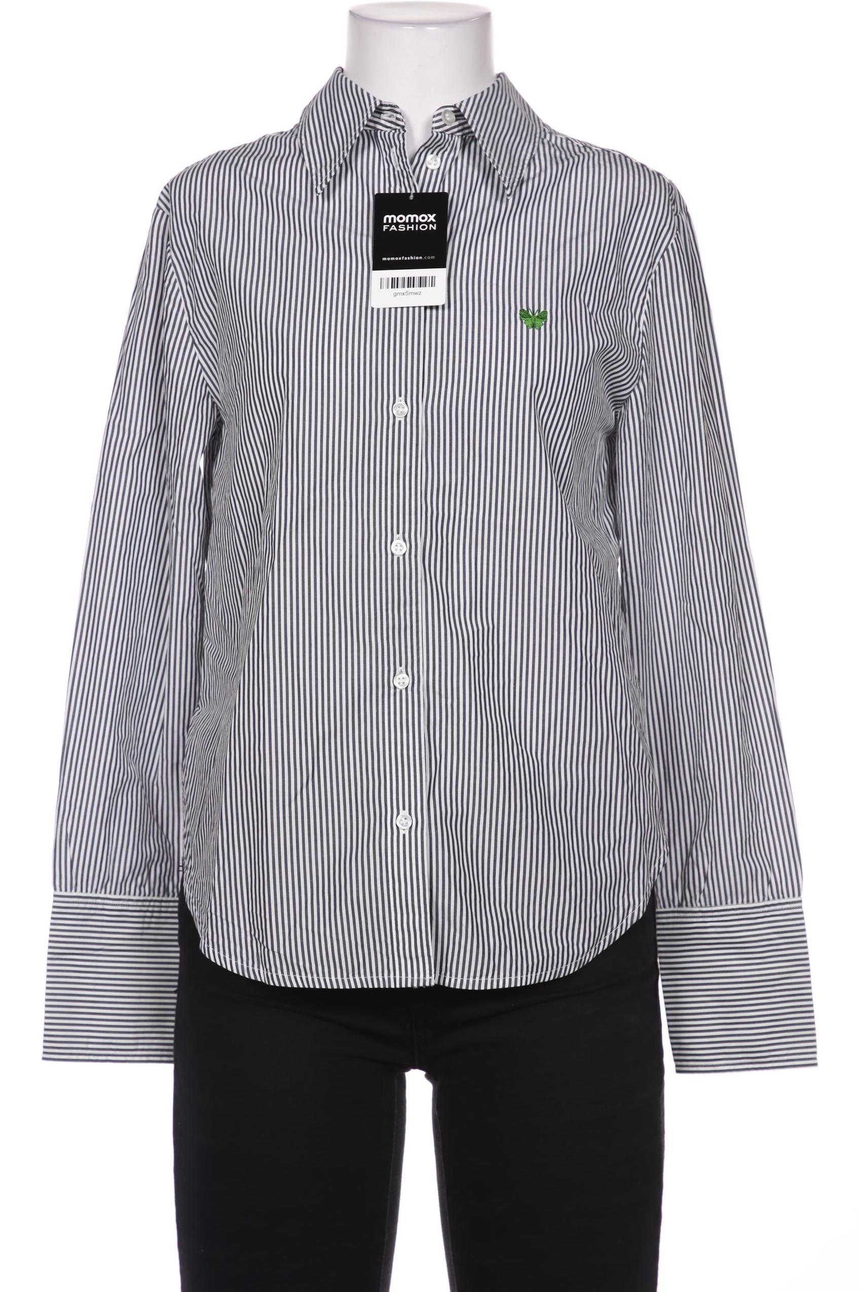 

& Other Stories Damen Bluse, grau, Gr. 34
