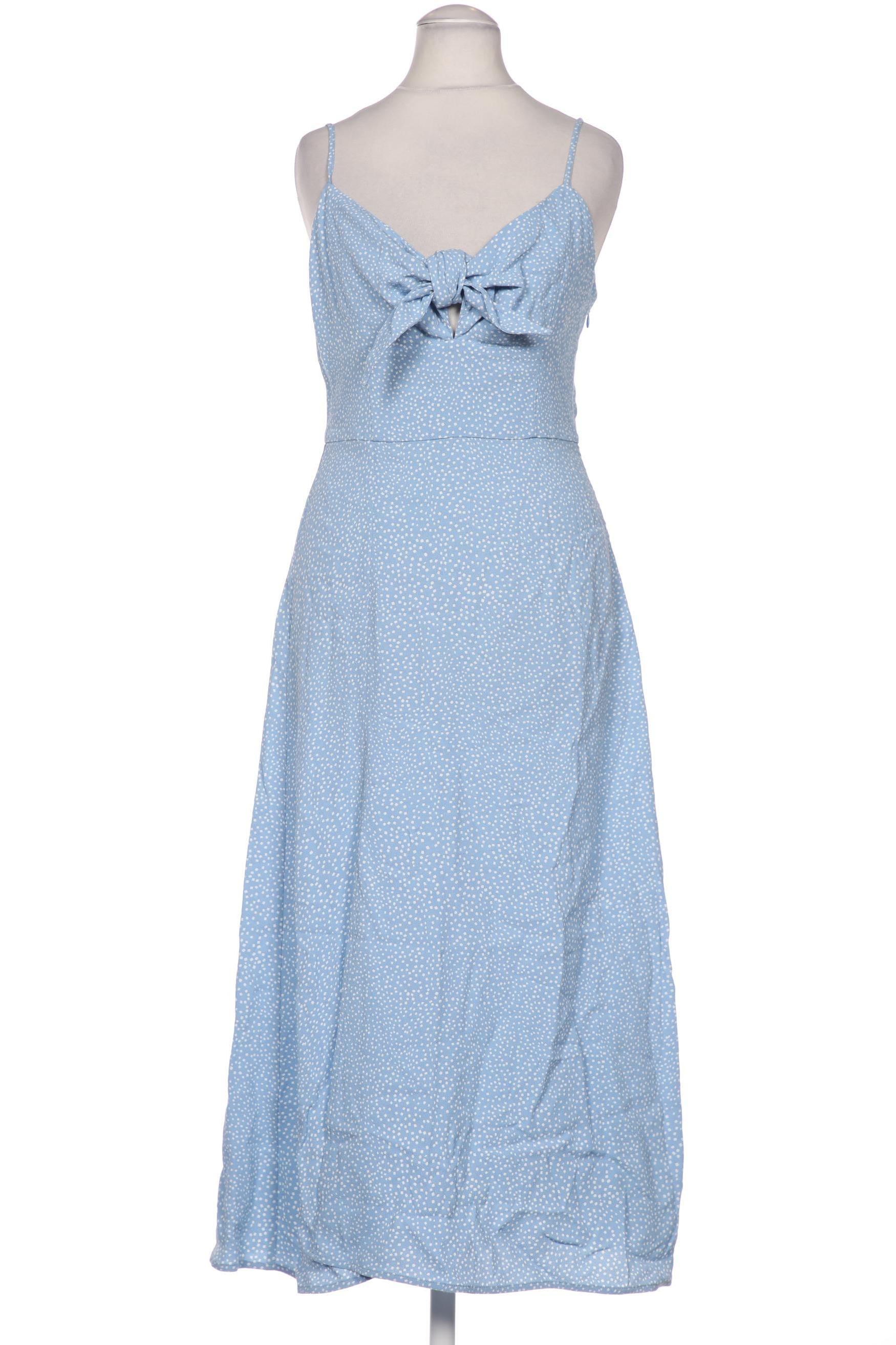 

& Other Stories Damen Kleid, hellblau, Gr. 36