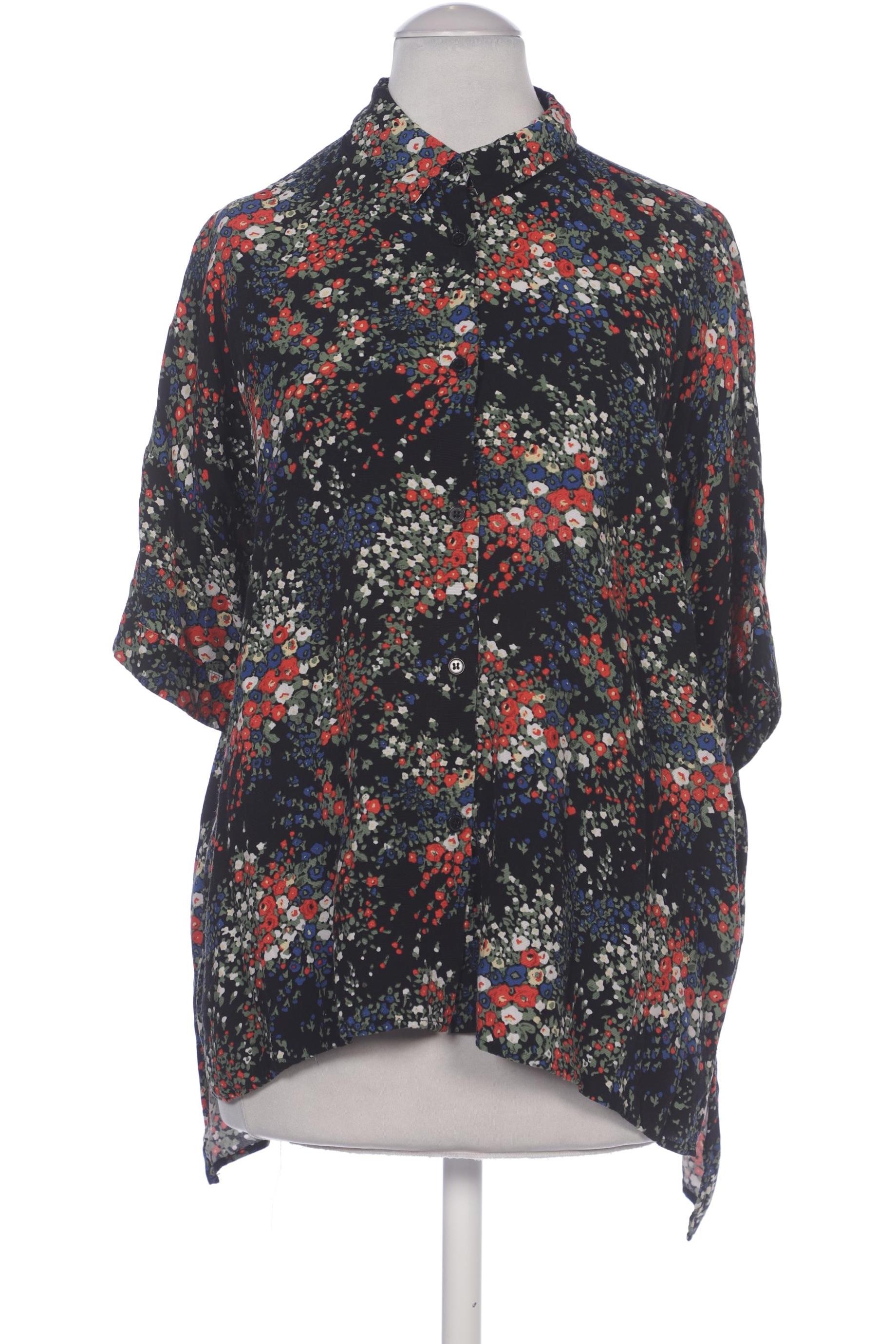 

& Other Stories Damen Bluse, mehrfarbig, Gr. 34