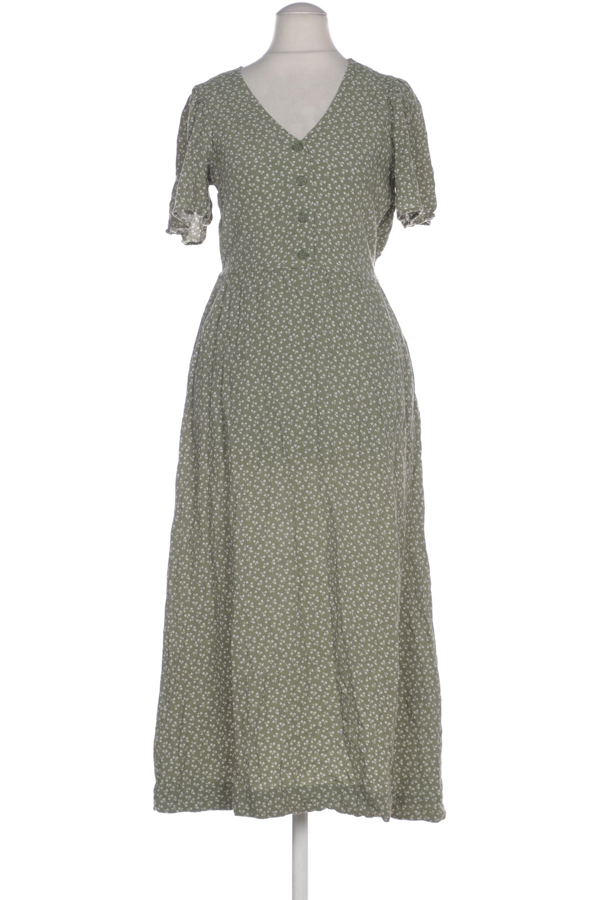 

& Other Stories Damen Kleid, grün, Gr. 34