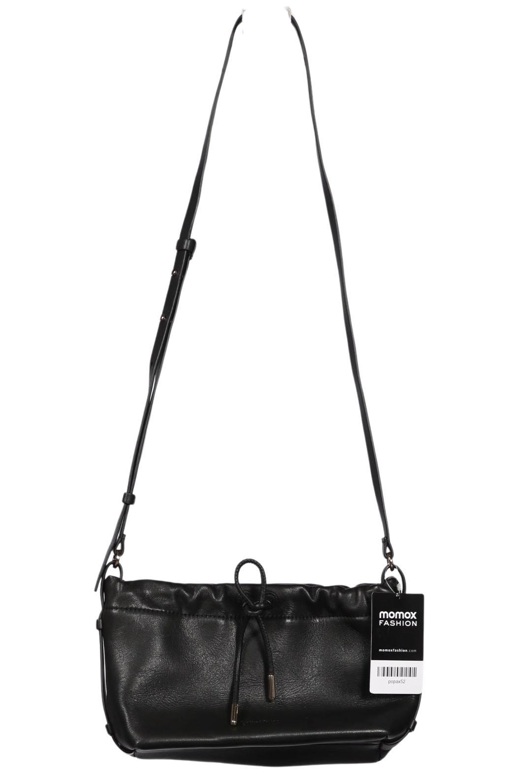

& Other Stories Damen Handtasche, schwarz, Gr.