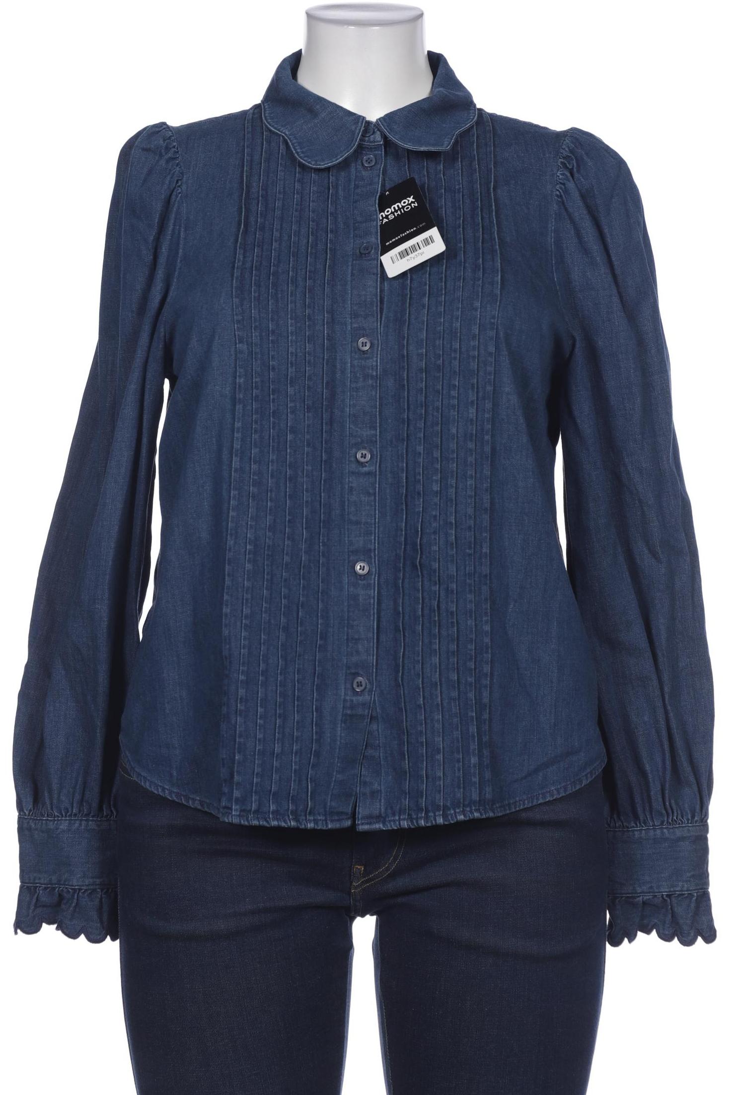 

& other stories Damen Bluse, blau