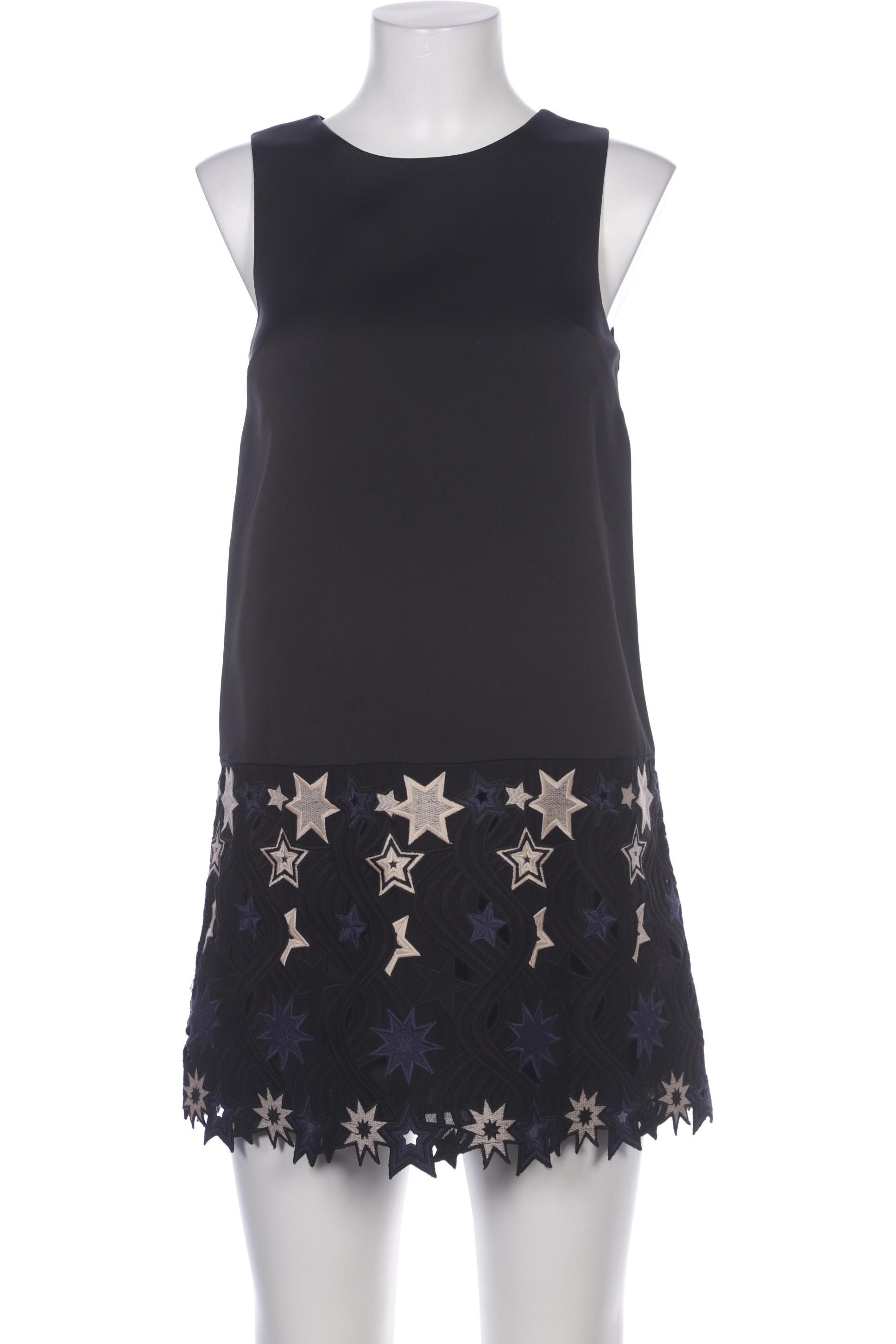 

& Other Stories Damen Kleid, schwarz, Gr. 36