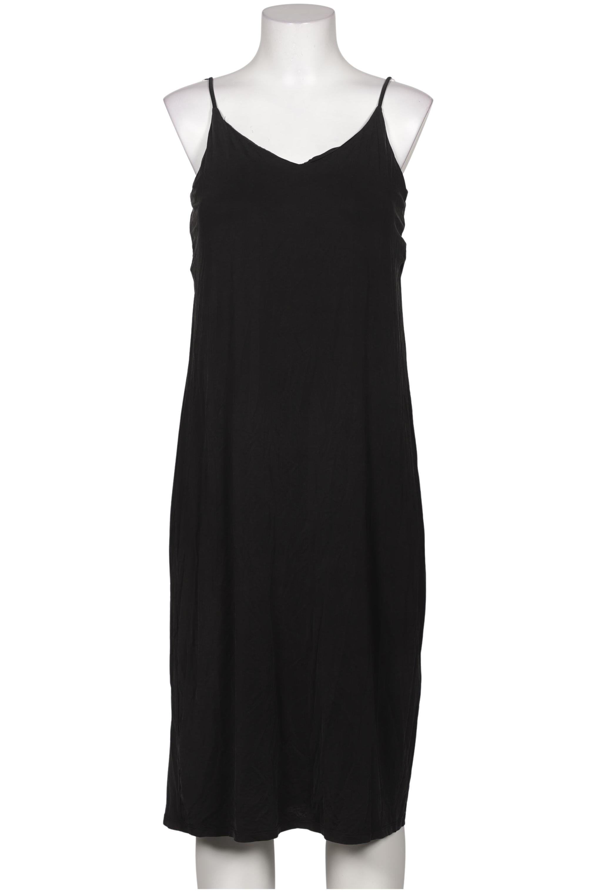 

& Other Stories Damen Kleid, schwarz, Gr. 42