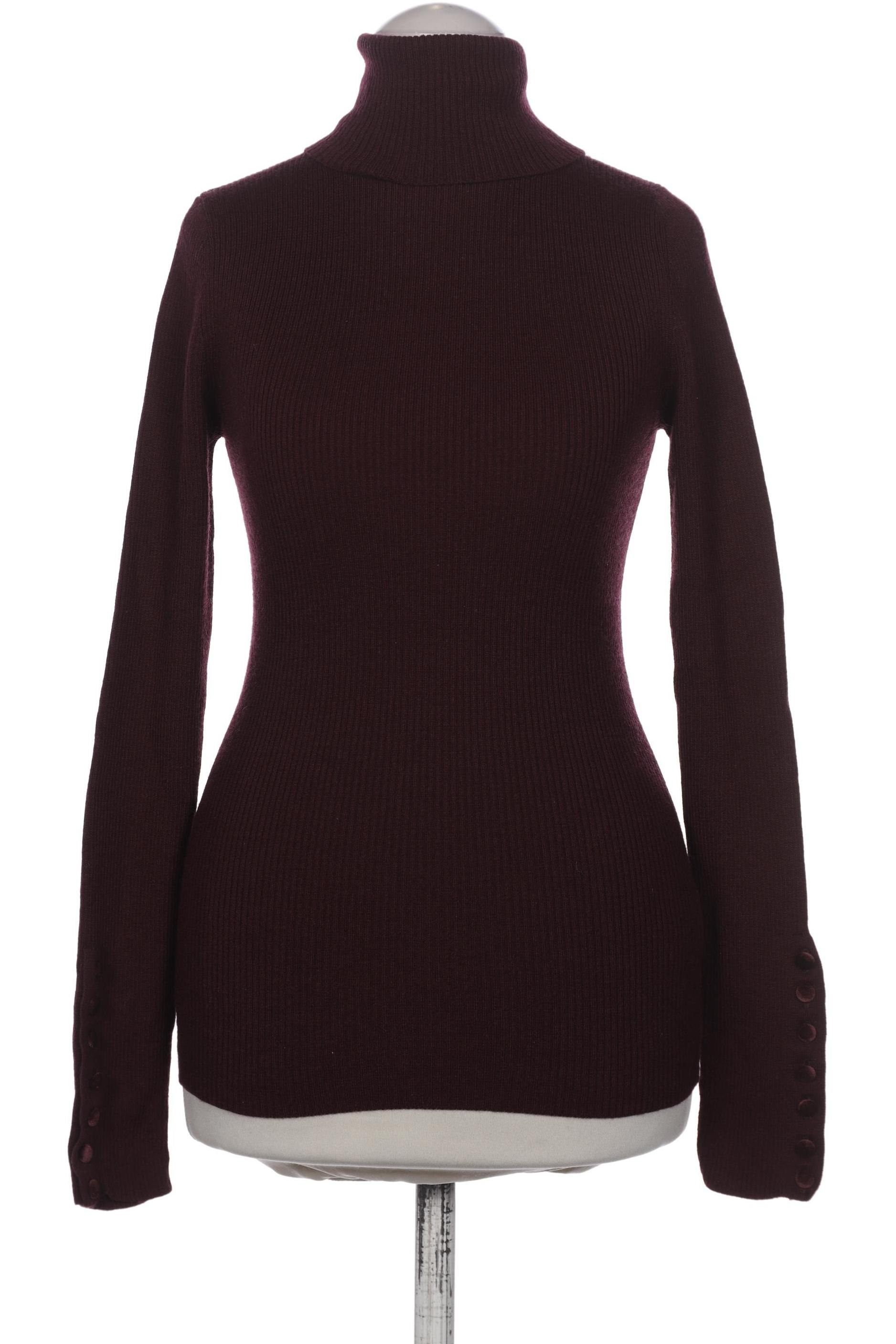 

& Other Stories Damen Pullover, bordeaux, Gr. 34