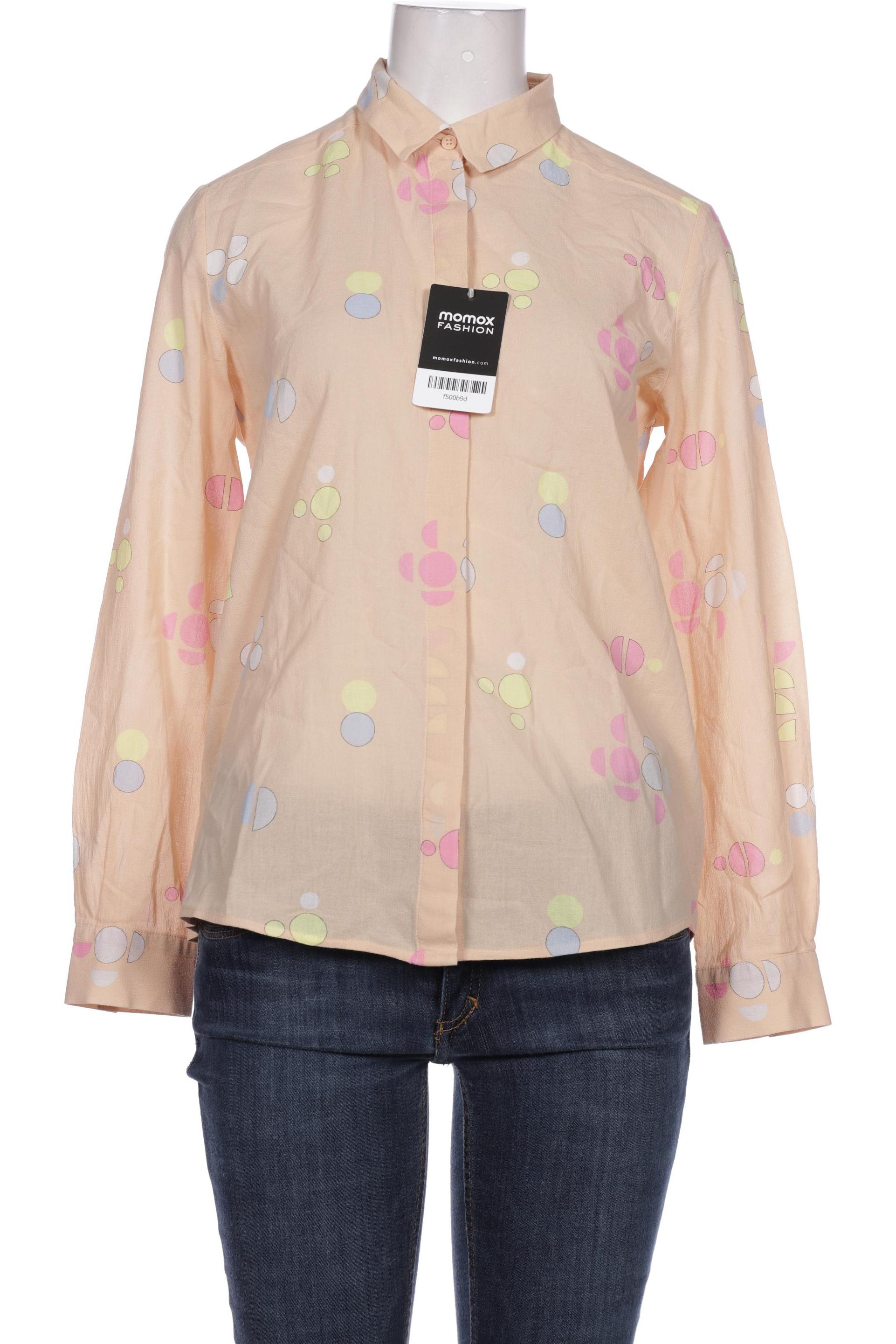 

& Other Stories Damen Bluse, mehrfarbig, Gr. 34