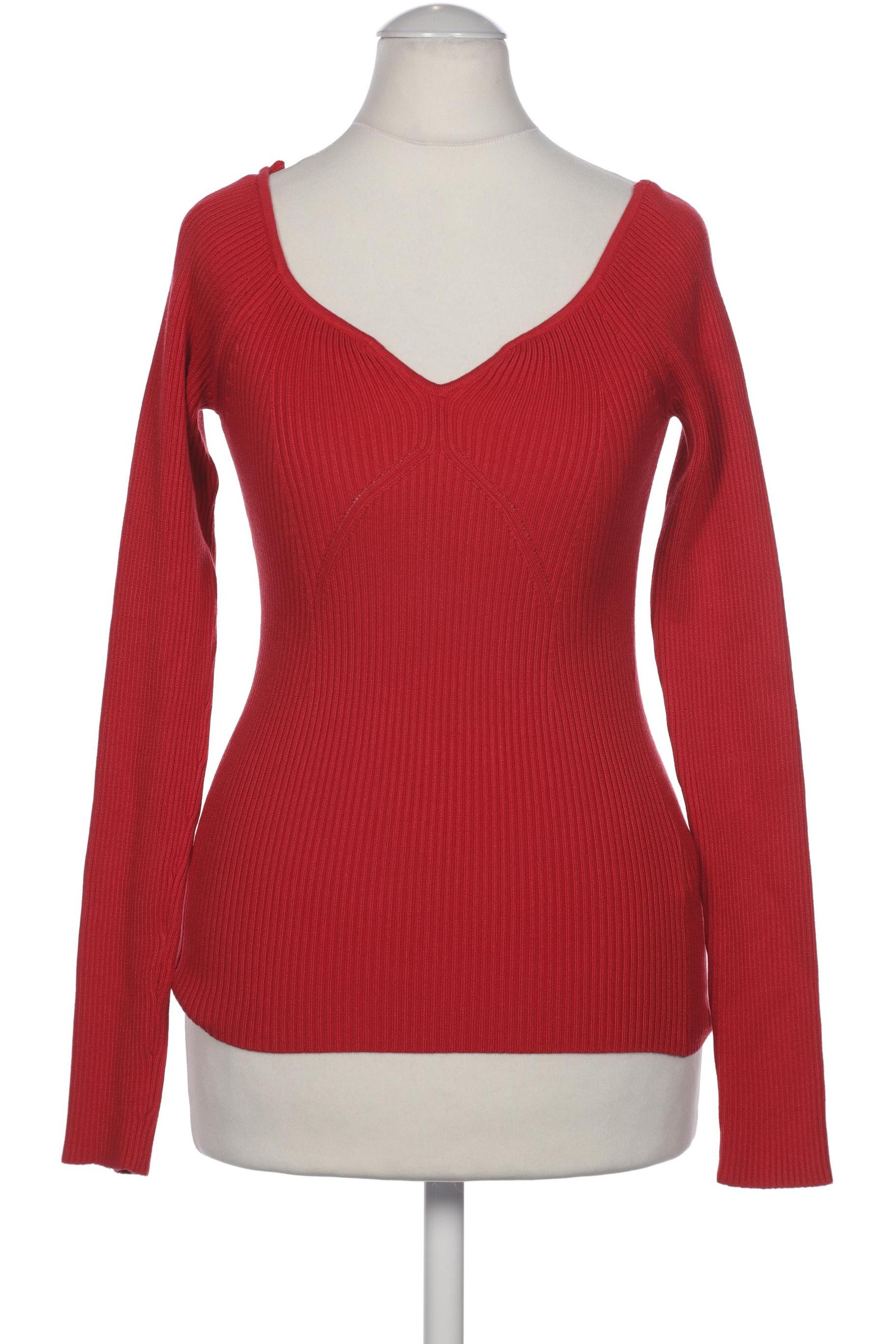 

& Other Stories Damen Pullover, rot, Gr. 34