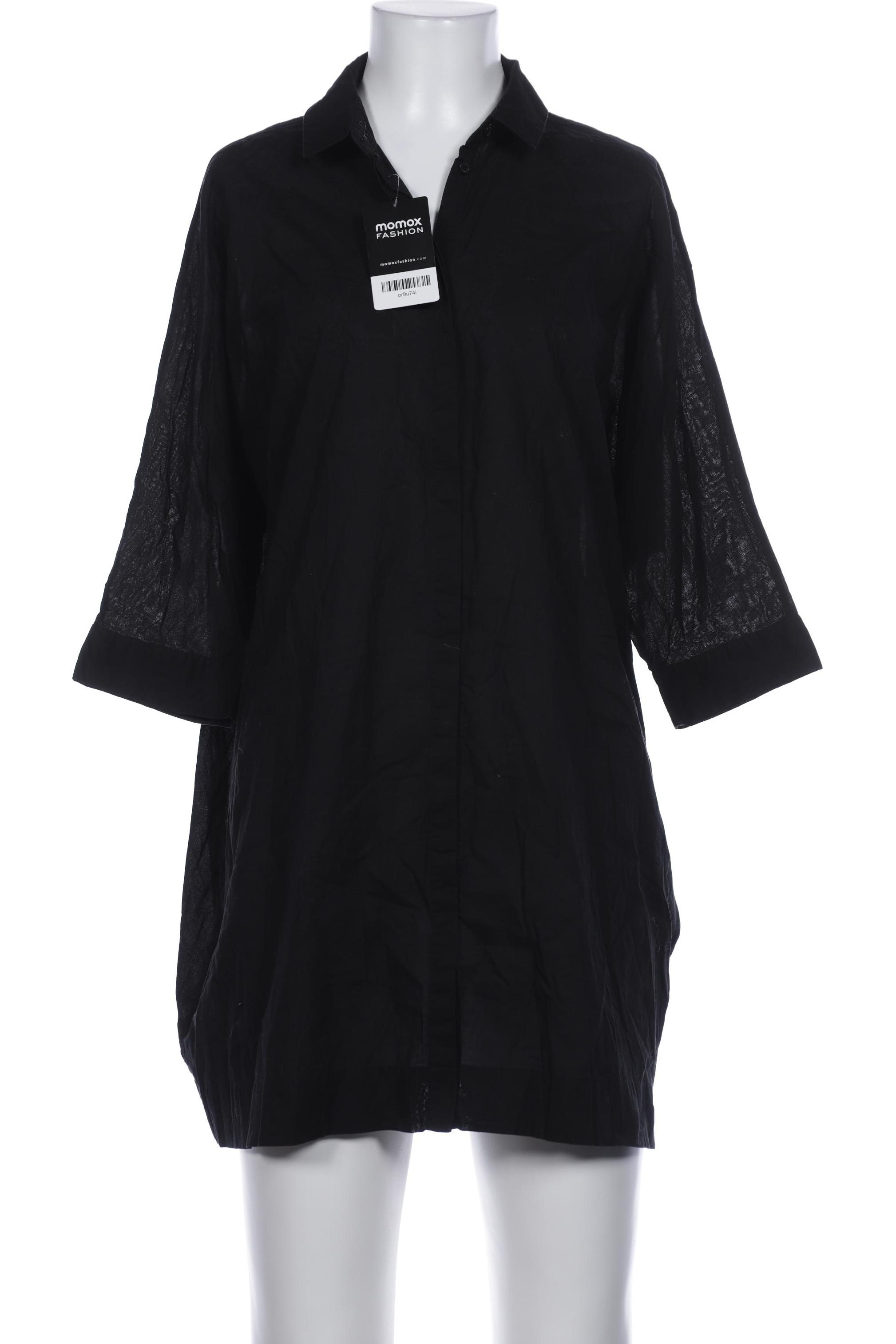 

& Other Stories Damen Kleid, schwarz, Gr. 34