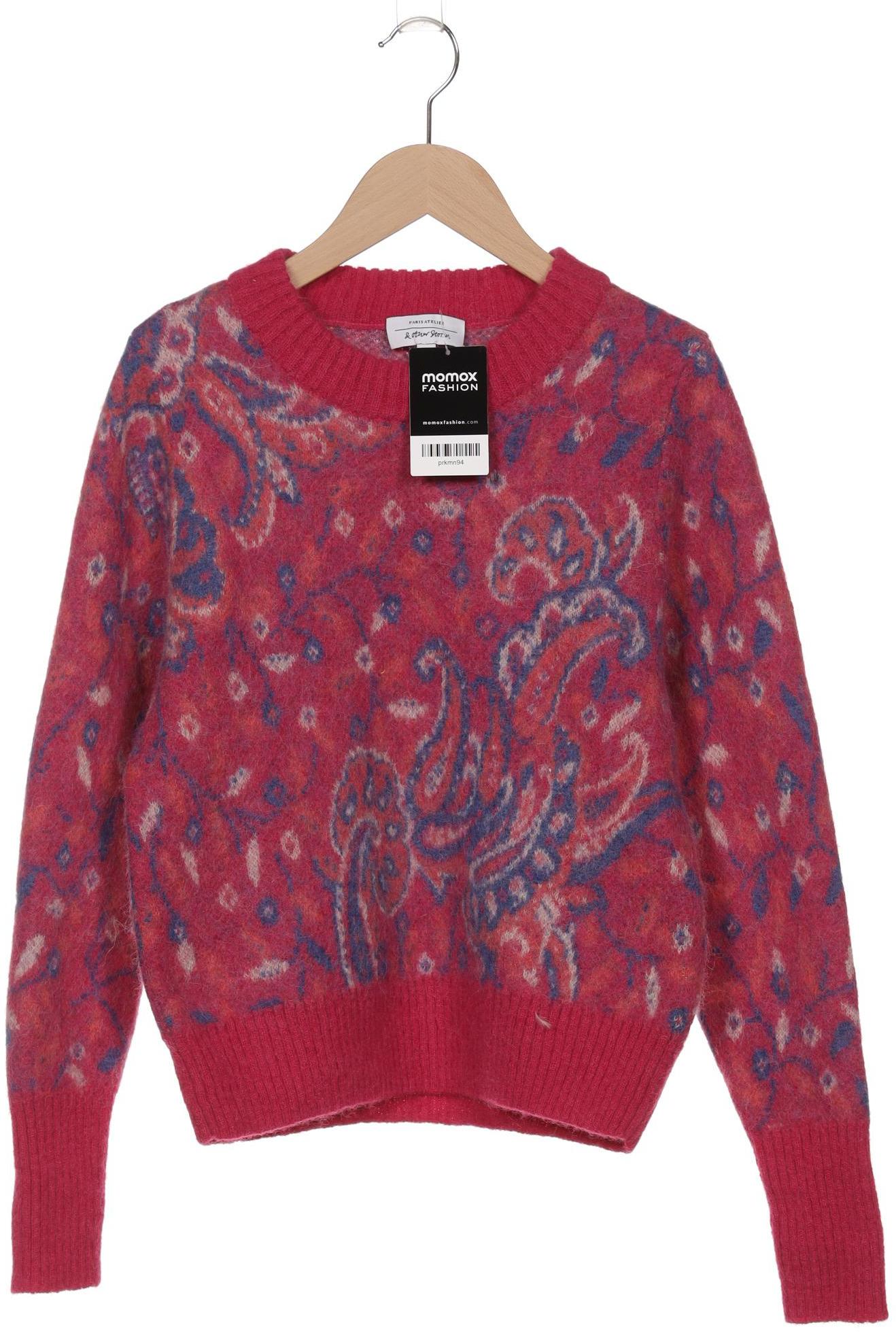 

& Other Stories Damen Pullover, pink, Gr. 36