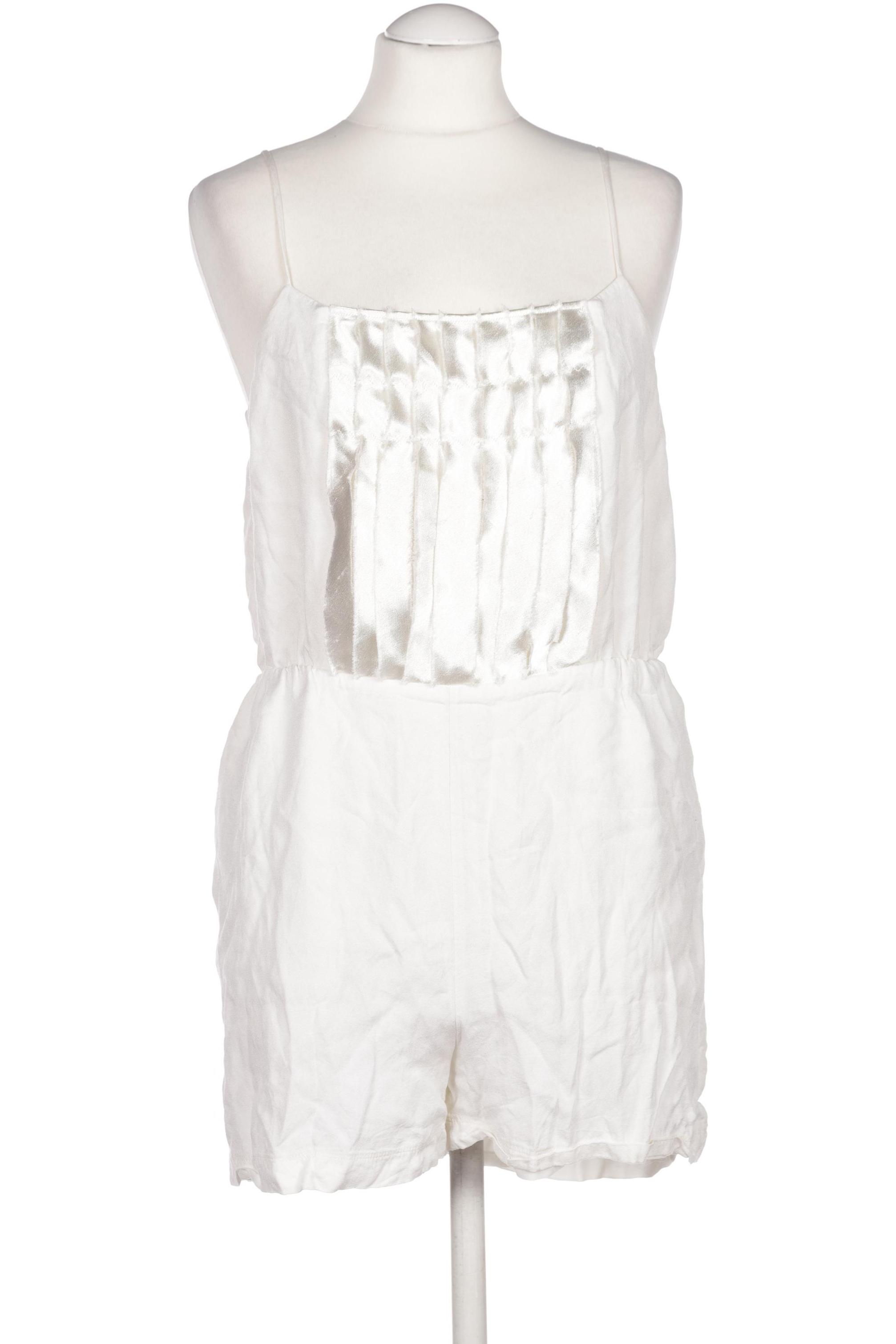 

& other stories Damen Jumpsuit/Overall, weiß