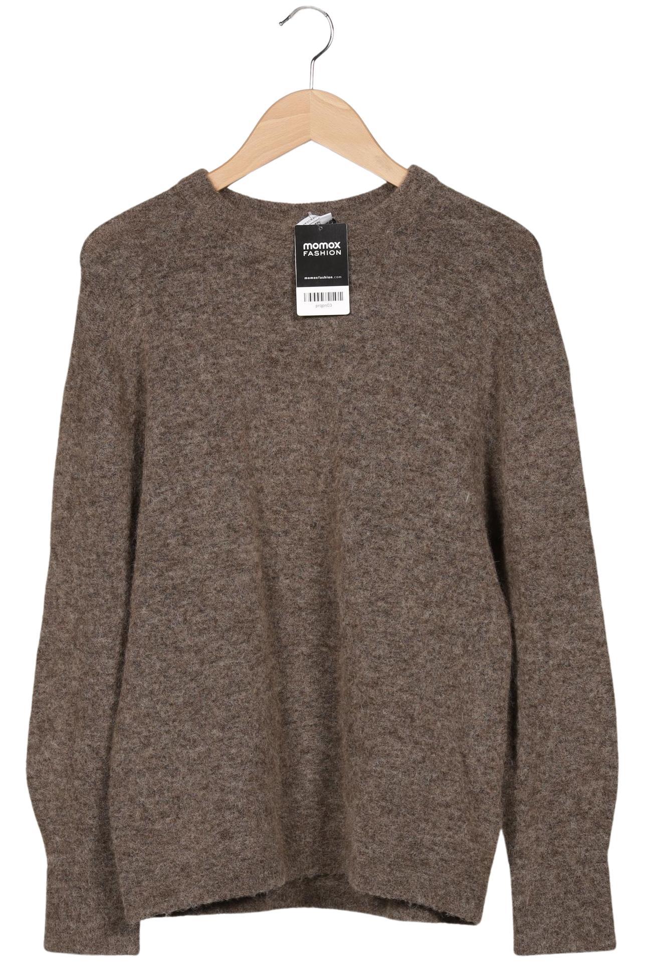 

& Other Stories Damen Pullover, braun, Gr. 36