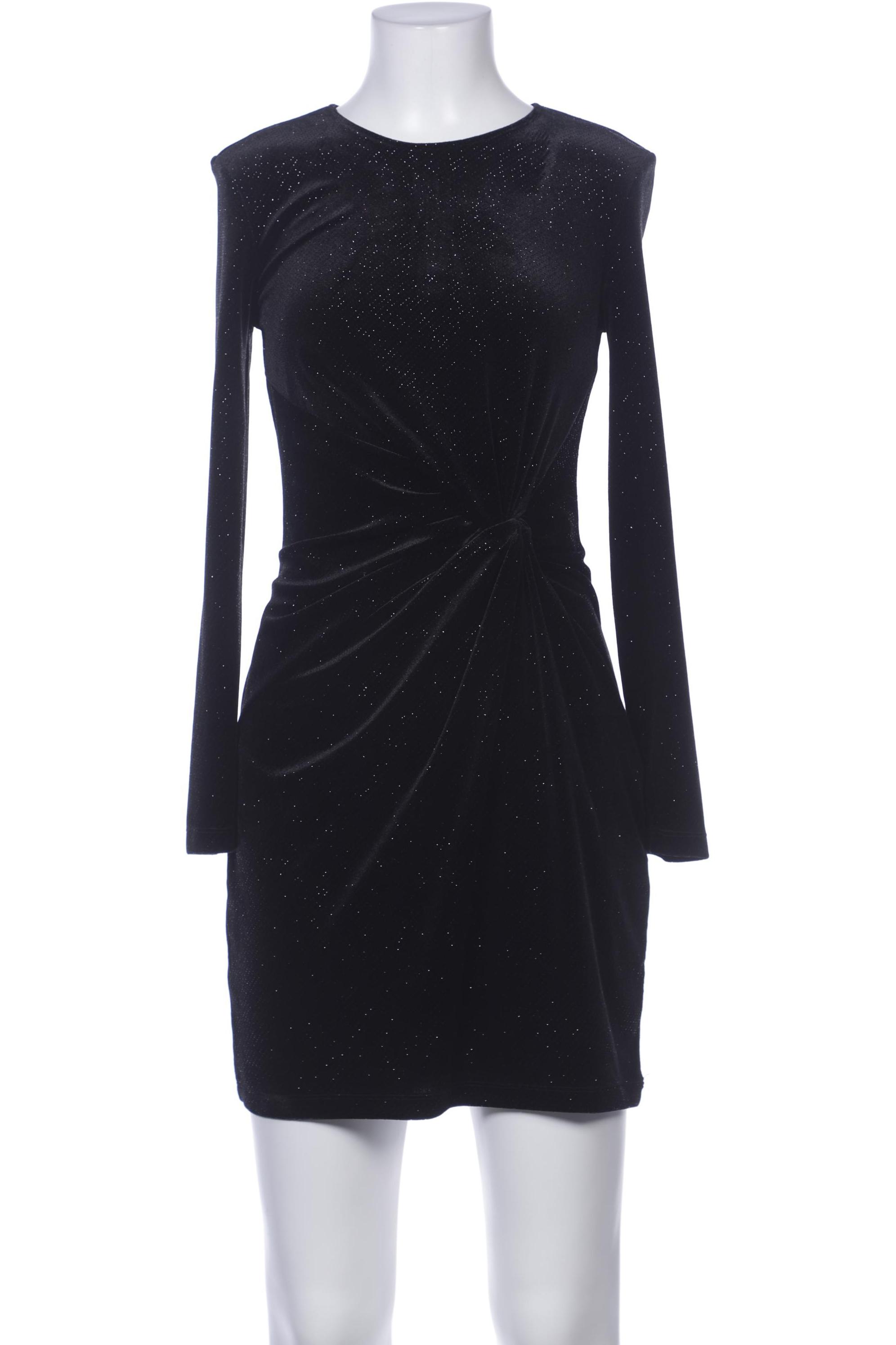 

& Other Stories Damen Kleid, schwarz, Gr. 34