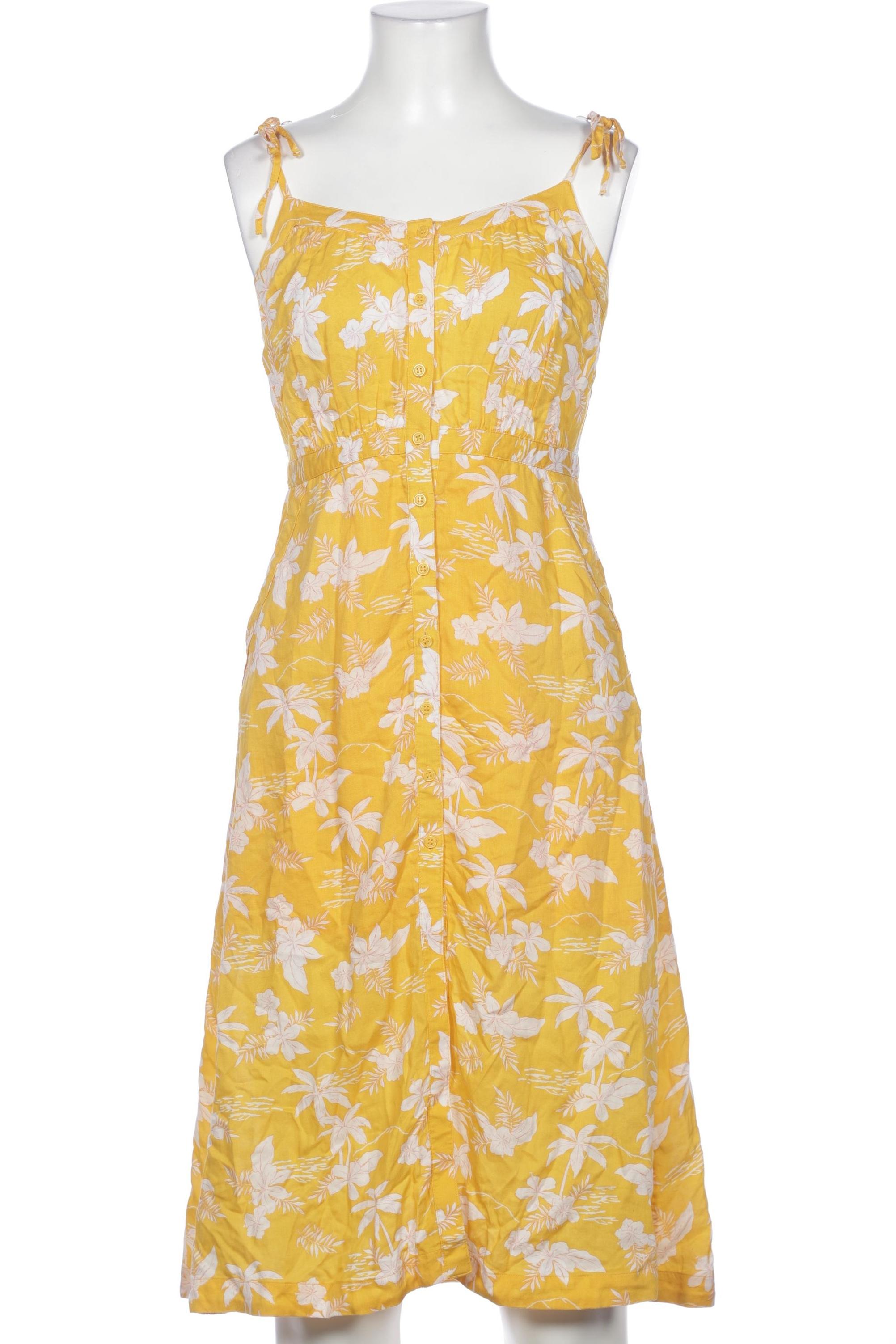 

& Other Stories Damen Kleid, gelb, Gr. 34
